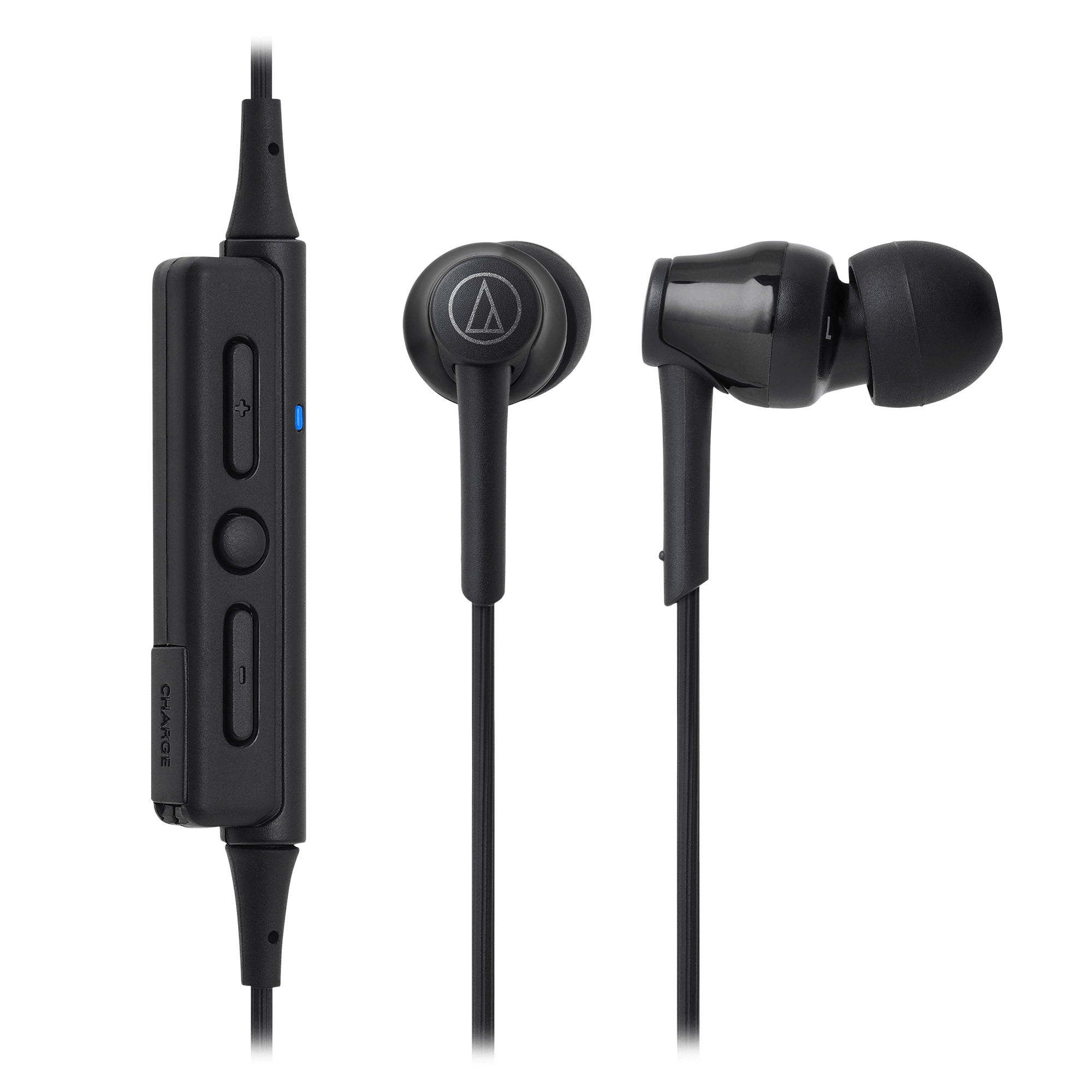 ATH-CKR35BTWireless In-Ear Headphones | Audio-Technica