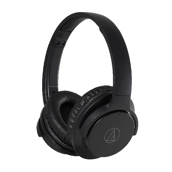 ATH-ANC500BTWireless Noise-Cancelling Headphones | Audio