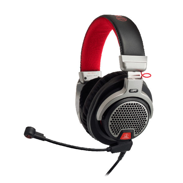 Audio Technica ATH-M50X for Gaming? 