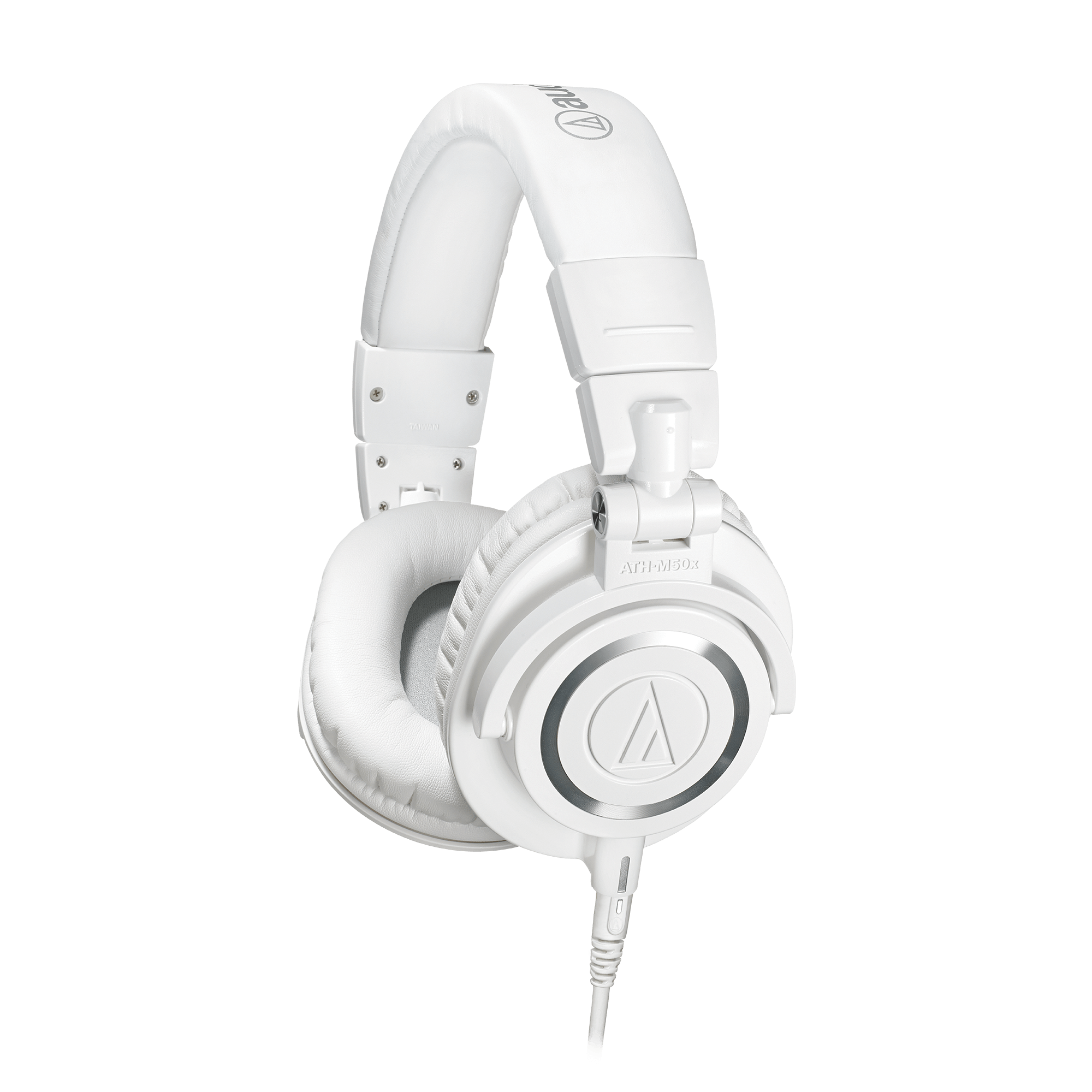 ATH-M50xProfessional monitor headphones | Audio-Technica