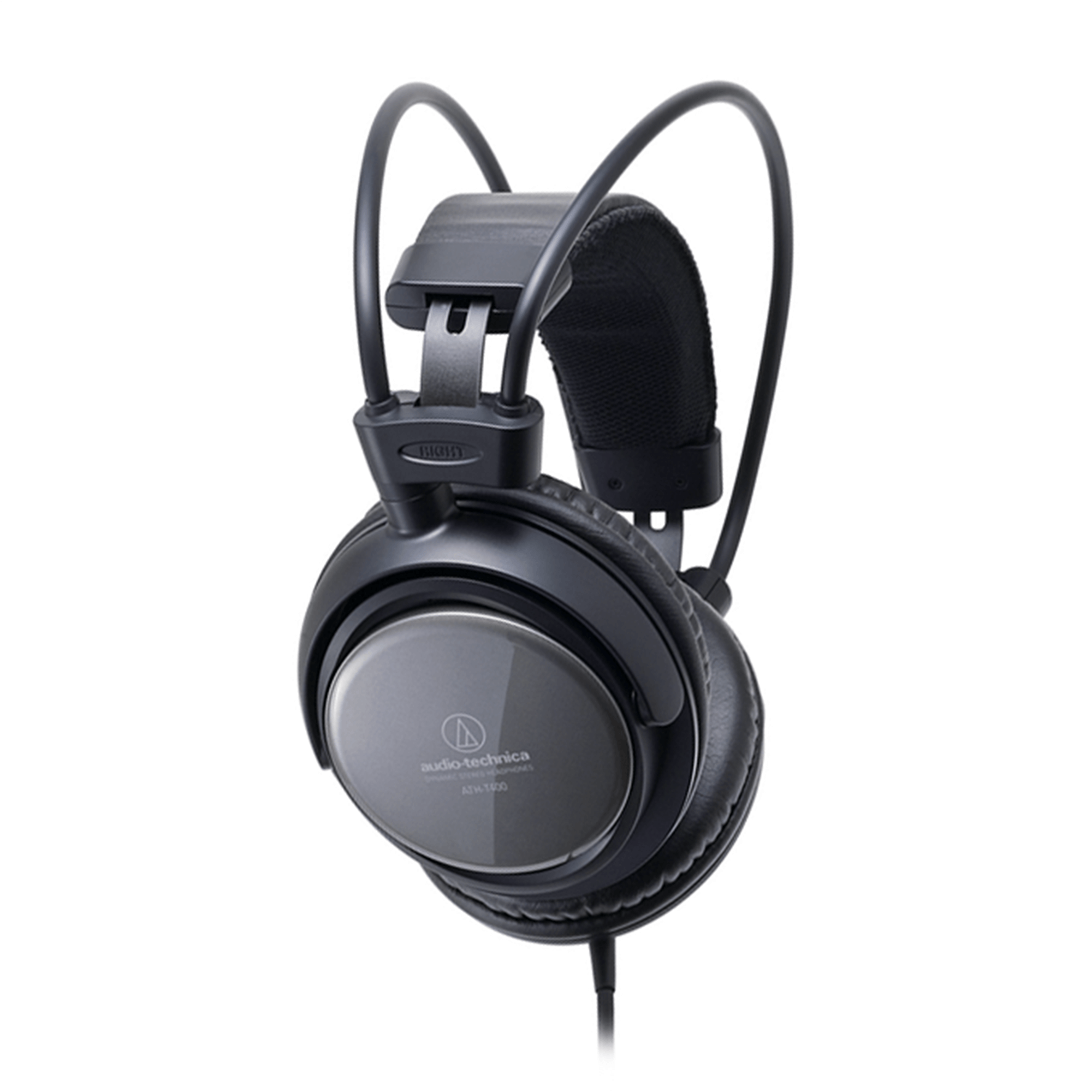 ATH-T400Closed-Back Monitor Headphones | Audio-Technica