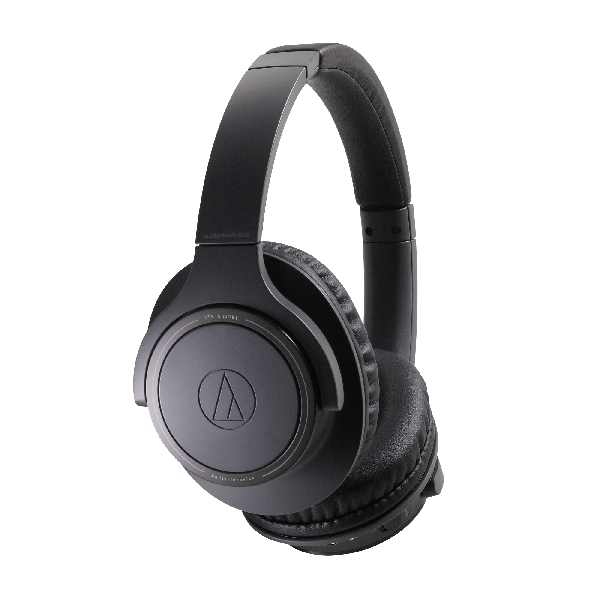 ATH SR30BT Wireless Headphones Audio Technica