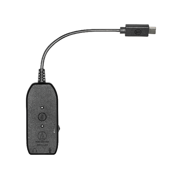 ATR2x-USB | Audio-Technica