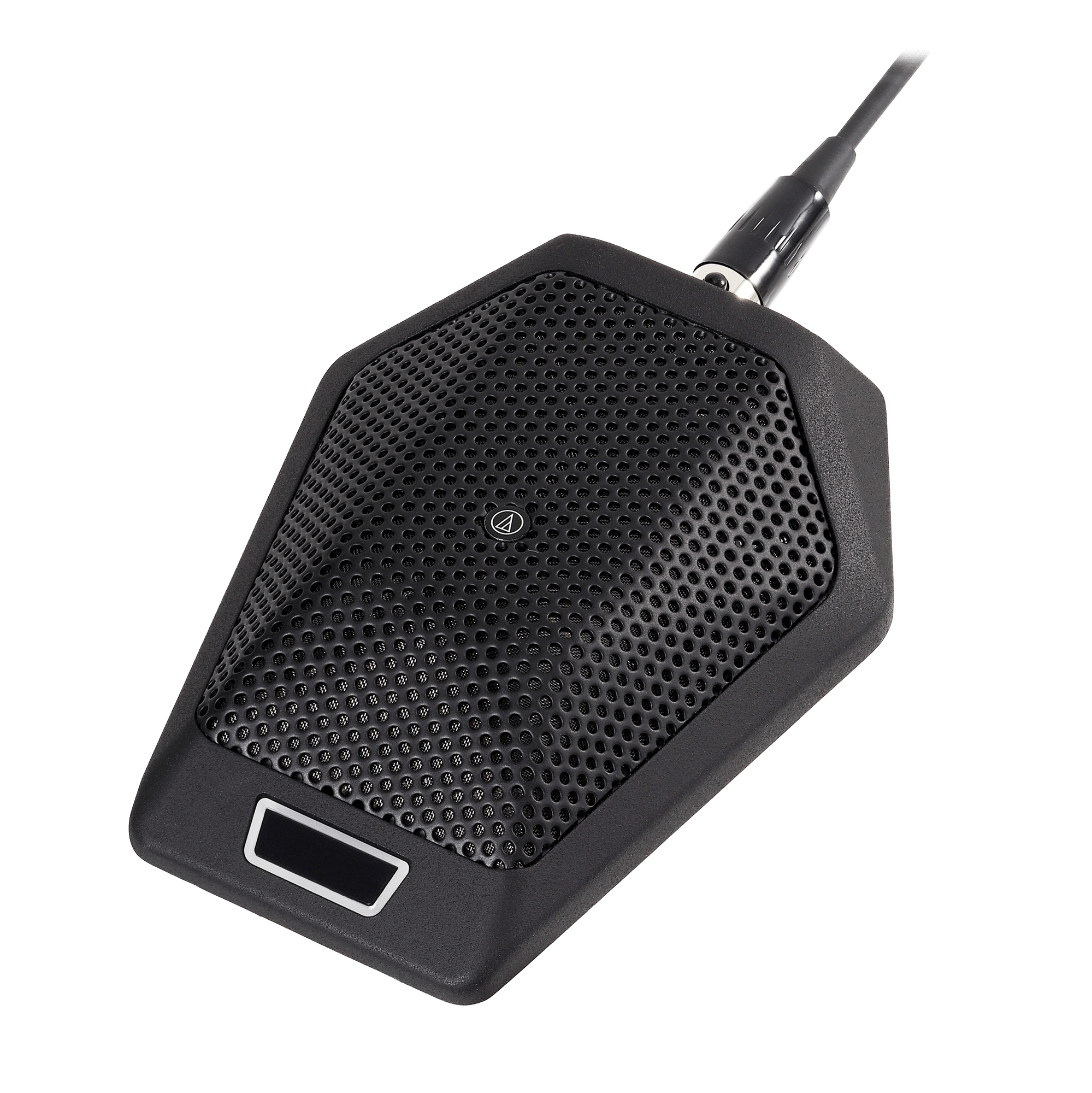 U891rb Condenser Boundary Microphone With Switch Audio Technica