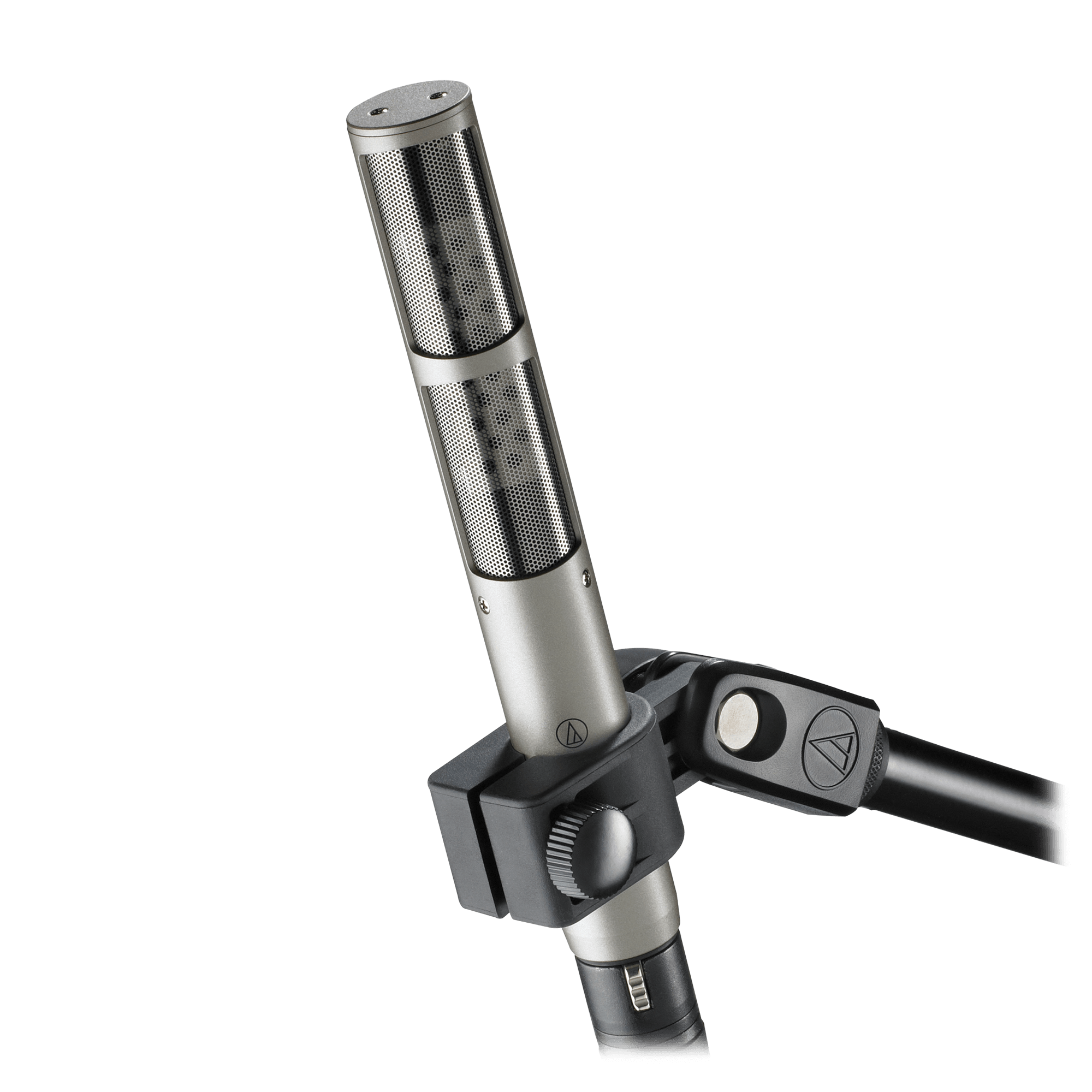 AT4081Bidirectional Active Ribbon Microphone | Audio-Technica