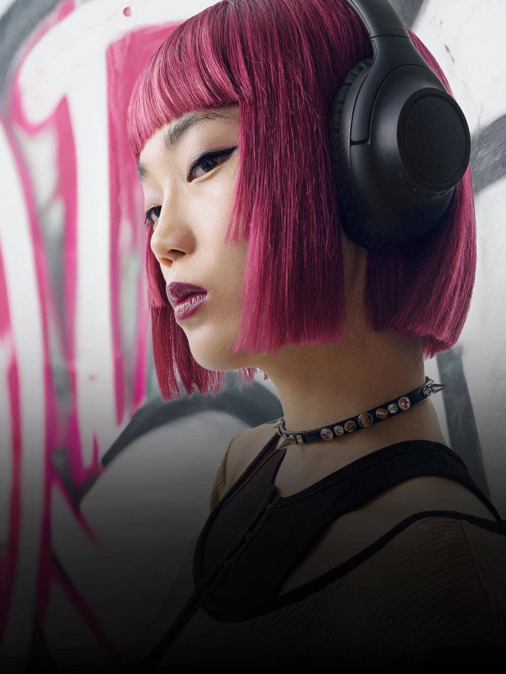 Audio-Technica announces longest-lasting wireless headphones to date with incredible 90-hour battery life