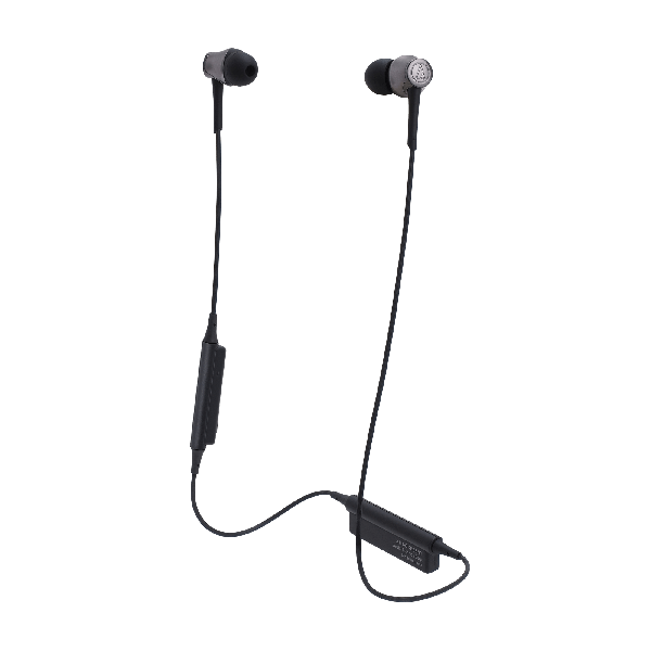 ATH-CKR55BTWireless In-Ear Headphones | Audio-Technica