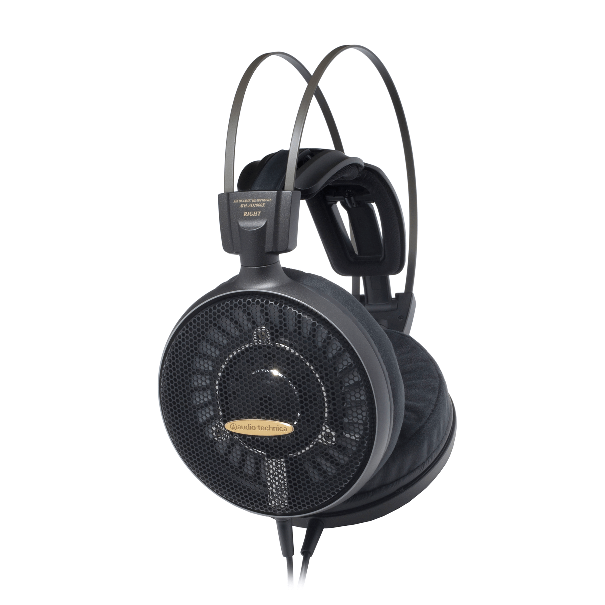 ATH-AD2000X | High-Fidelity Open-Back Headphones | Audio-Technica