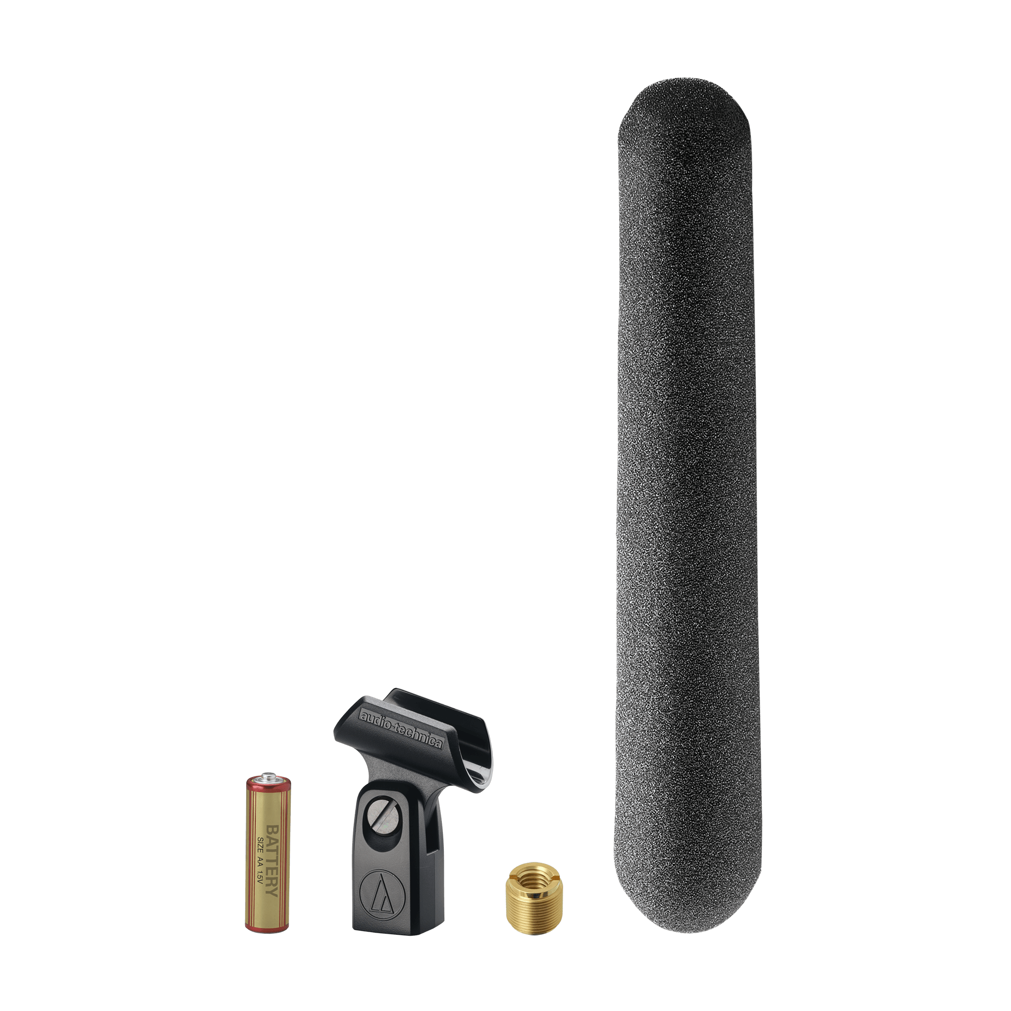 AT8035 Line + Gradient Condenser Microphone, 369mm