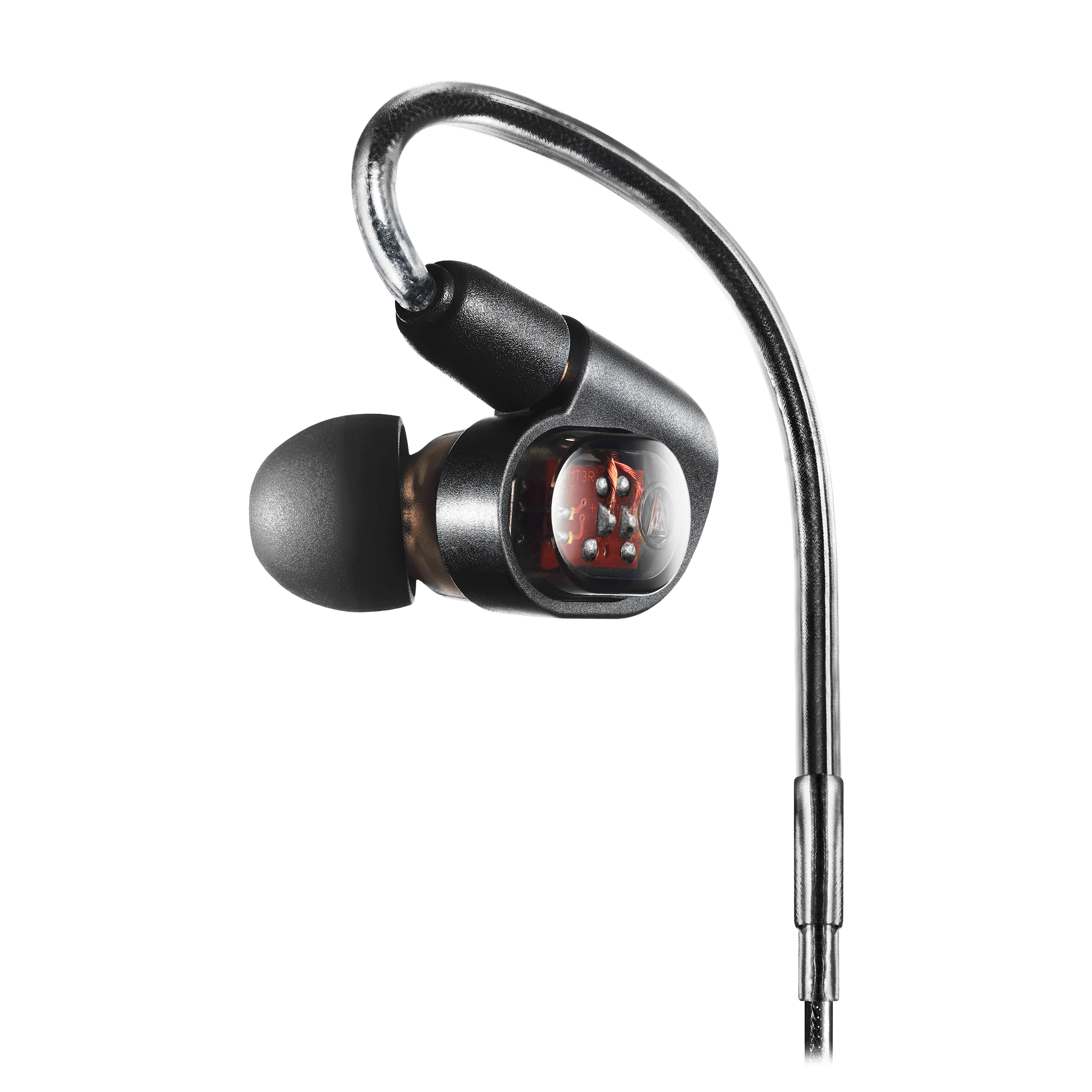 ATH-E70 | Professional Monitor Earphones | Audio-Technica