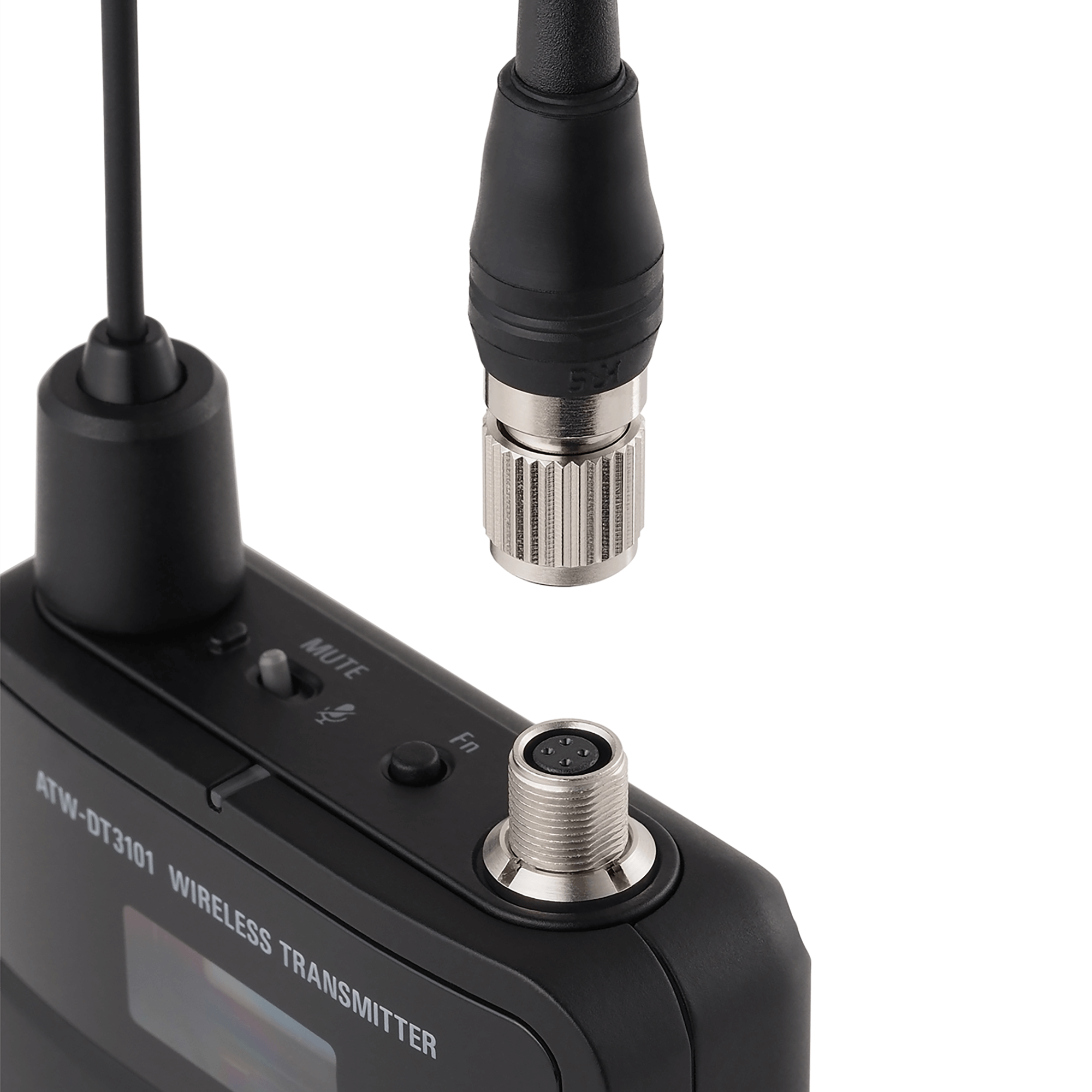 発売 日 audio-technica ATW-DT3102/SHH1 ハンドヘルド