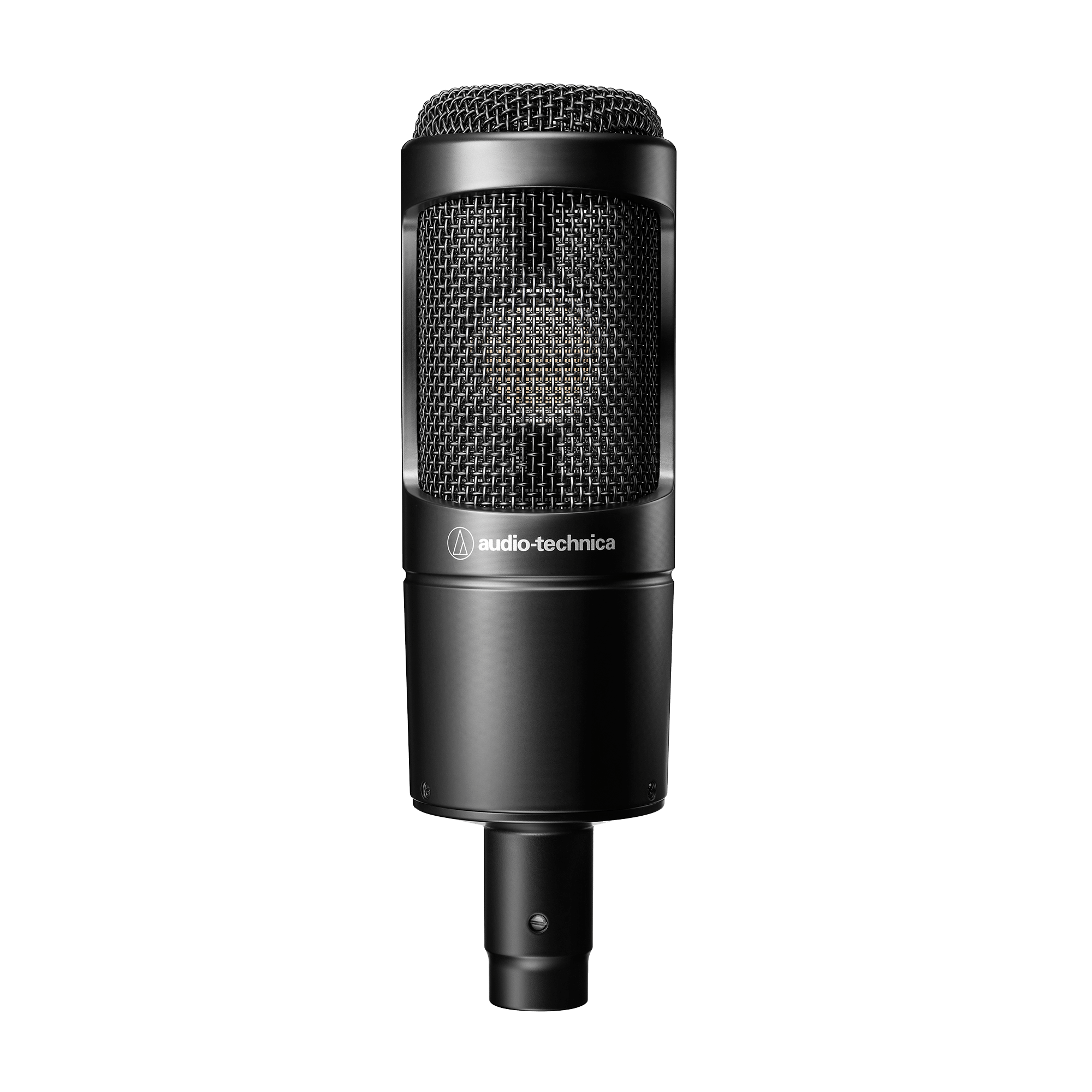 AT2035 Cardioid Condenser Microphone, XLR