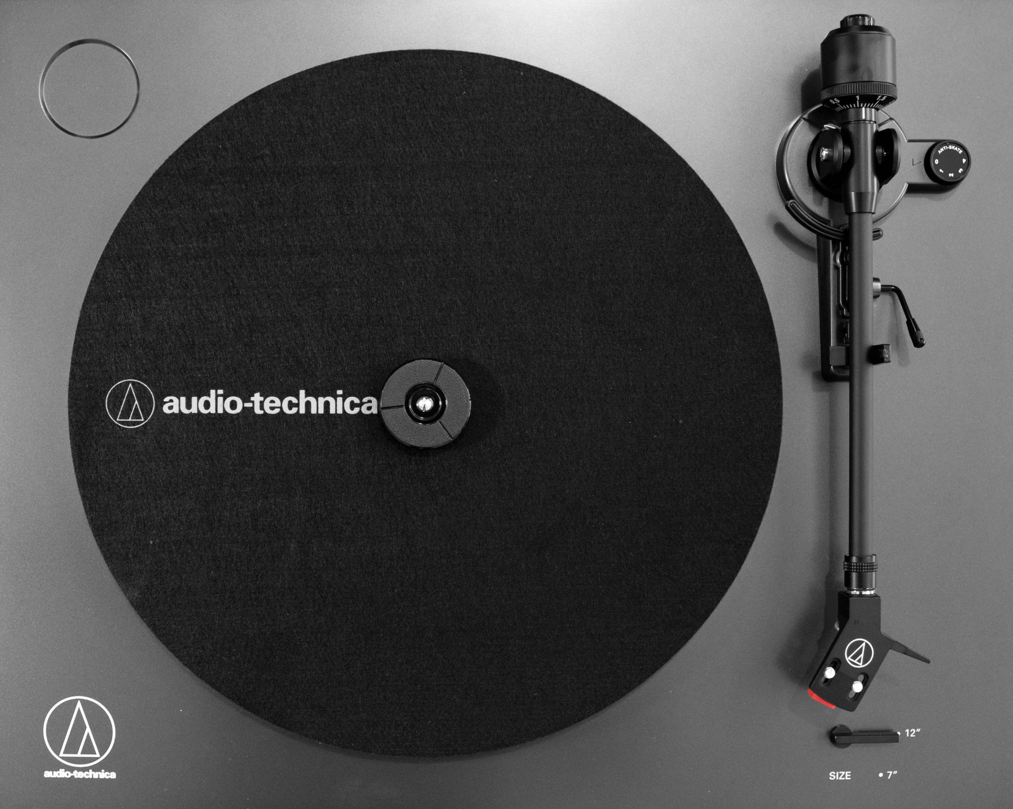 AUDIO-TECHNICA AT-LP2X - Werner Música