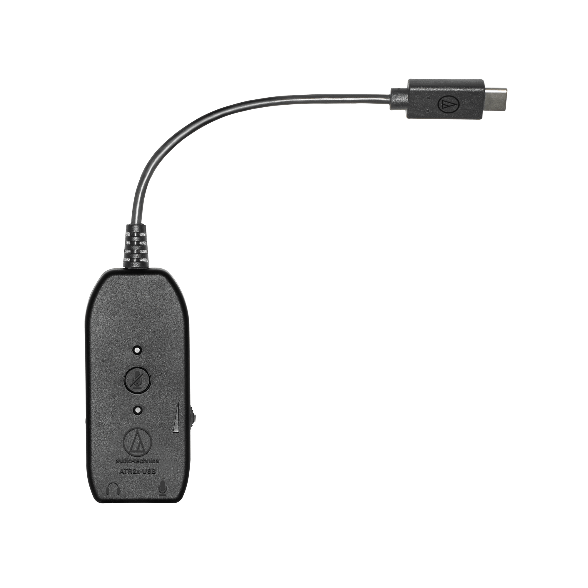 Adaptador 3,5mm a USB-C 
