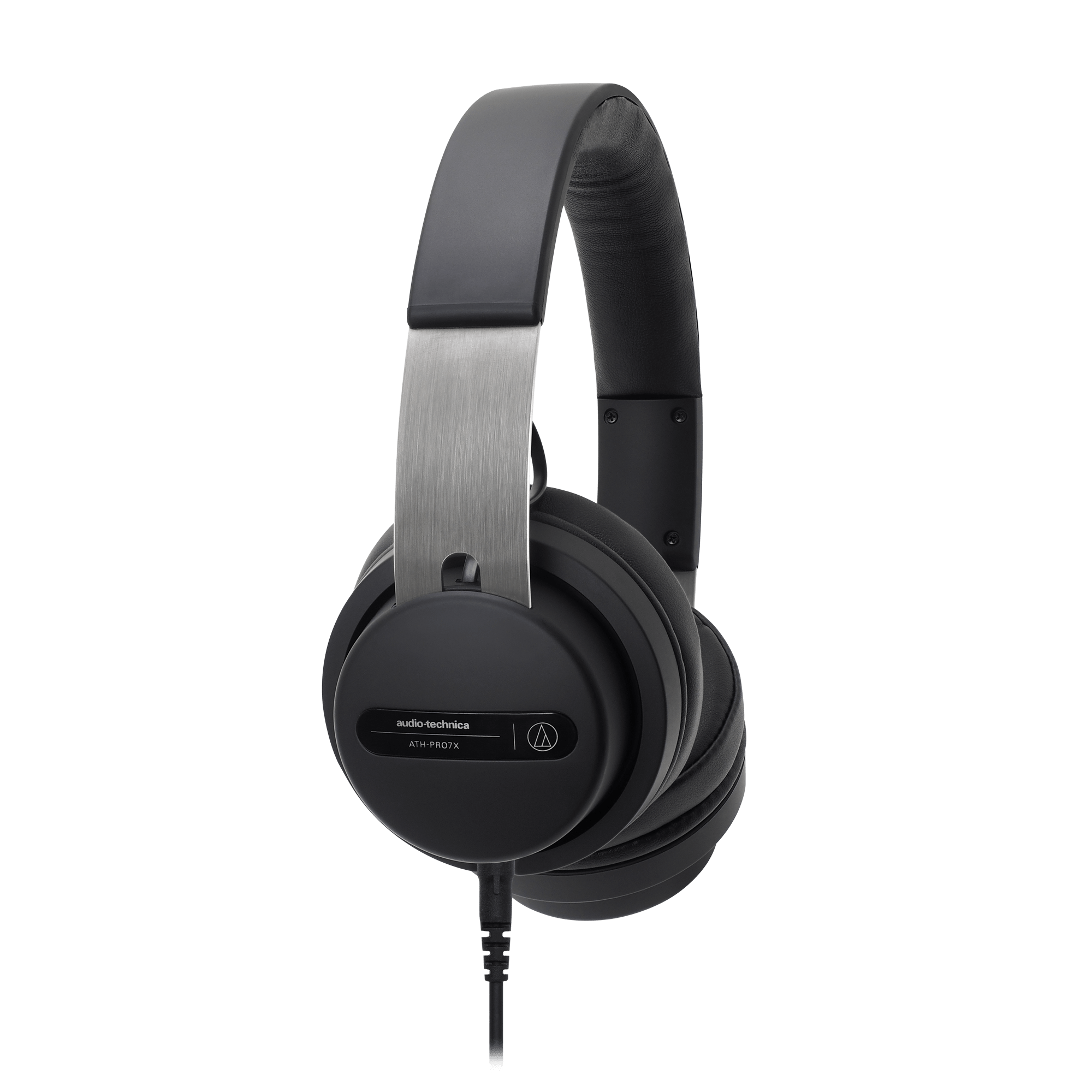 大得価得価 audio-technica DJヘッドホン ブラック ATH-PRO5X BK