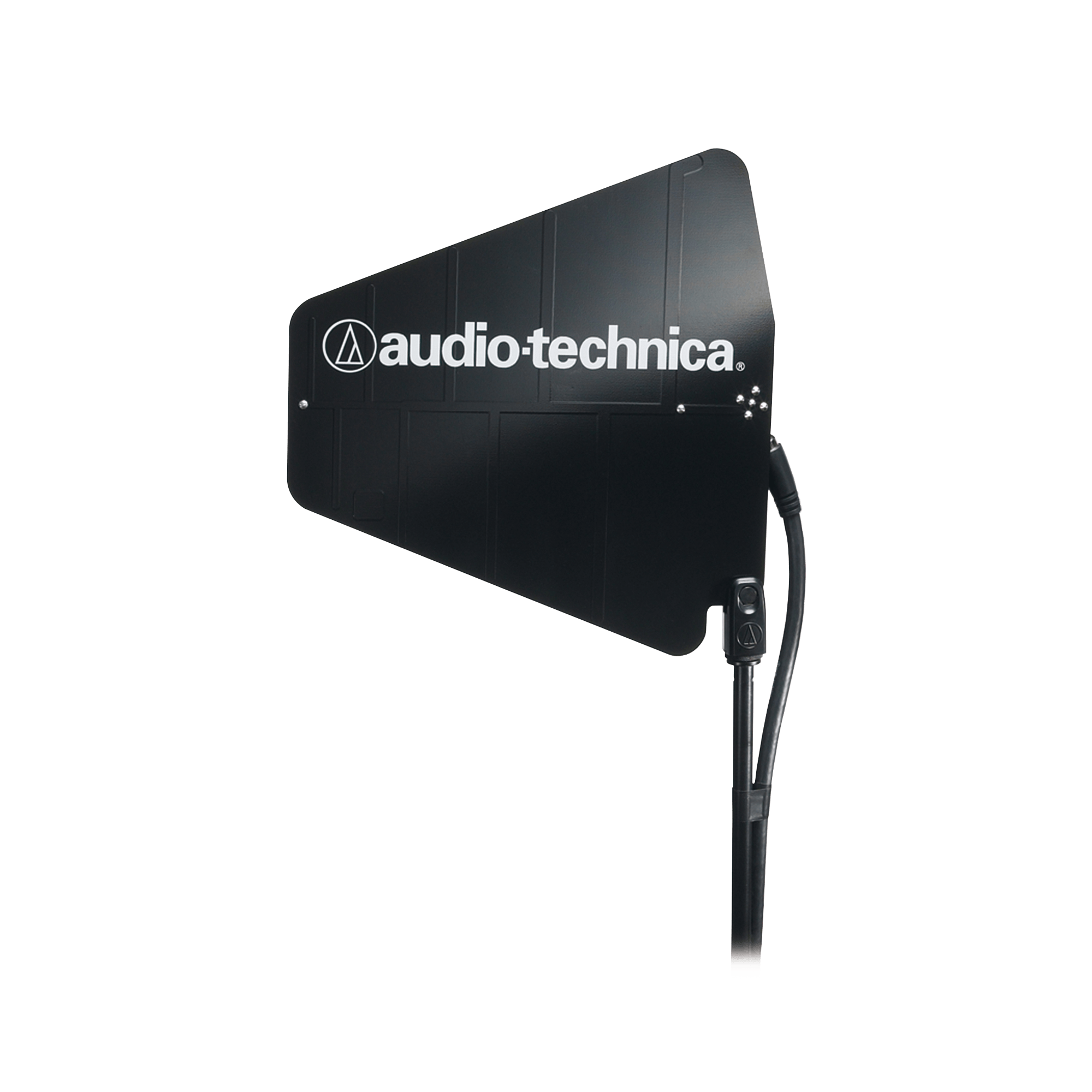 Atw A49s Single Wide Band Bipole Antenna For Use With 440 900 Mhz Uhf Systems Audio Technica