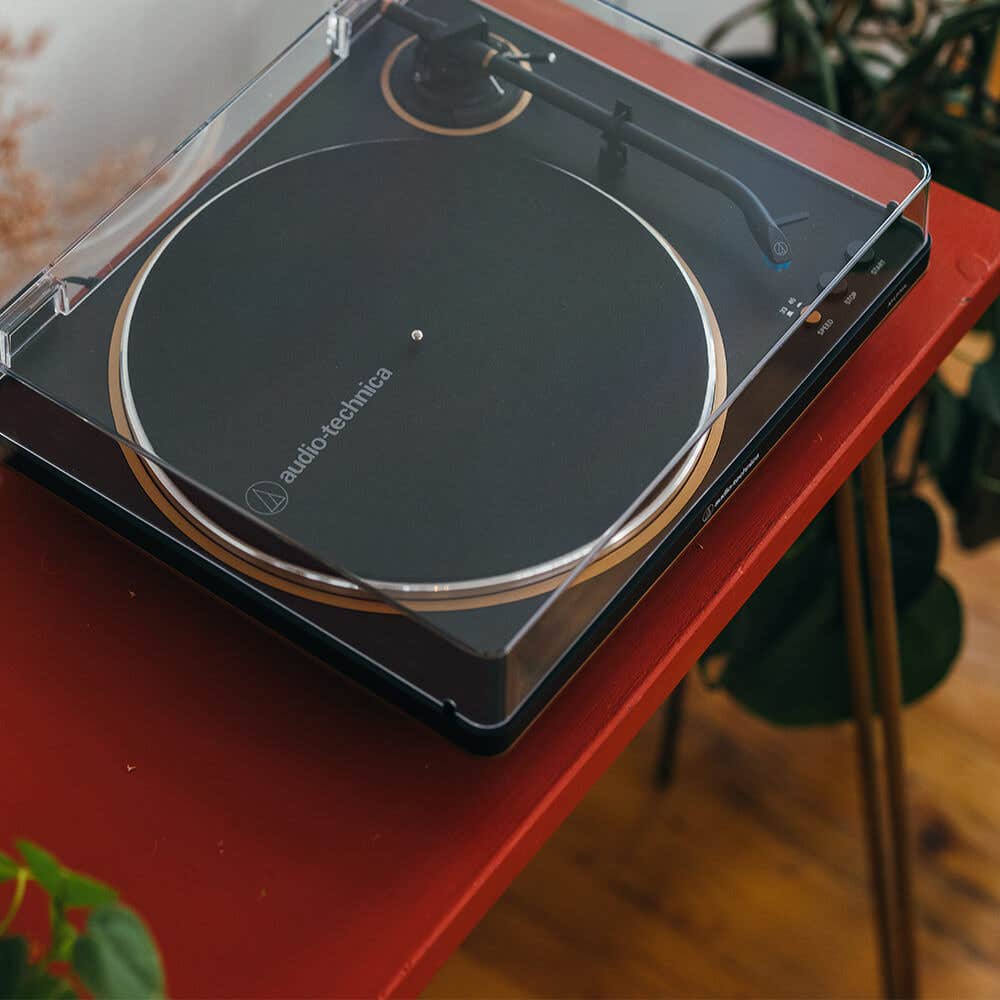 Audio-Technica | AT-LP70X Turntable