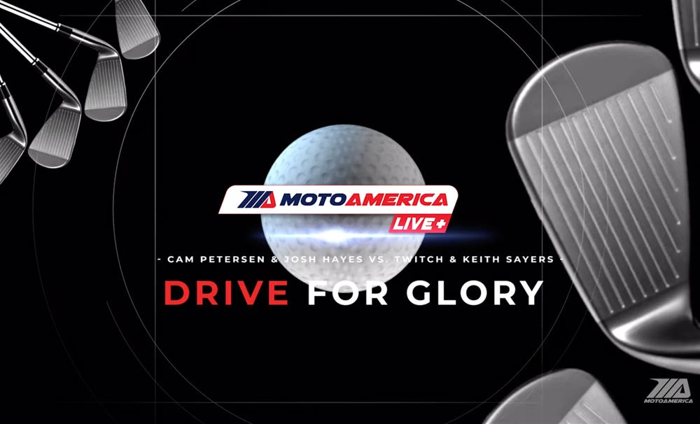 Audio-Technica Delivers Exemplary Audio for MotoAmerica’s ‘Drive for Glory’ Video