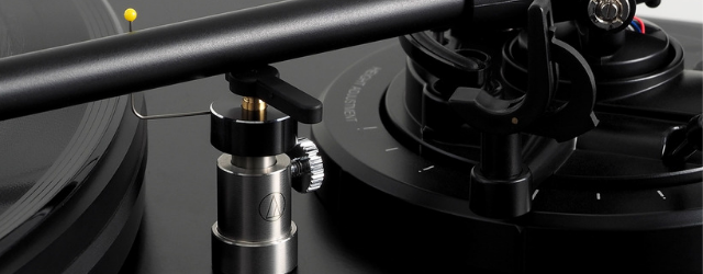 Audio-technica - AT6006R Sollevatore per braccio, Accessori per Giradischi