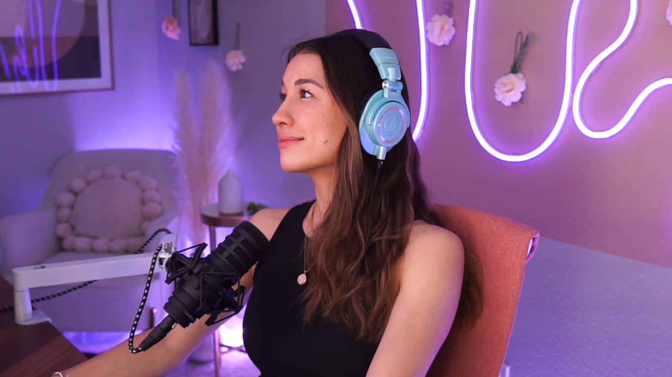Game On Part II: Q&A with Twitch Streamer FemSteph 