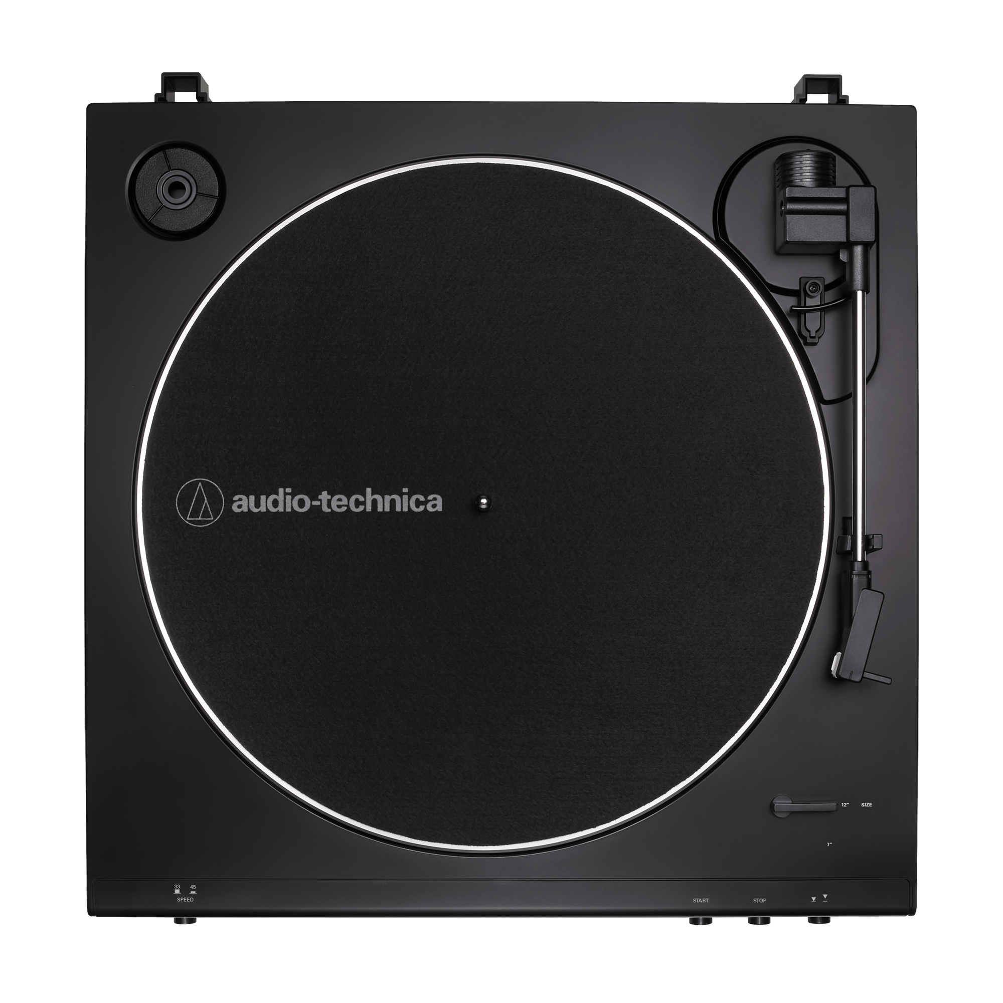 Fully Automatic Belt-Drive Stereo Turntable | AT-LP60X | Audio 