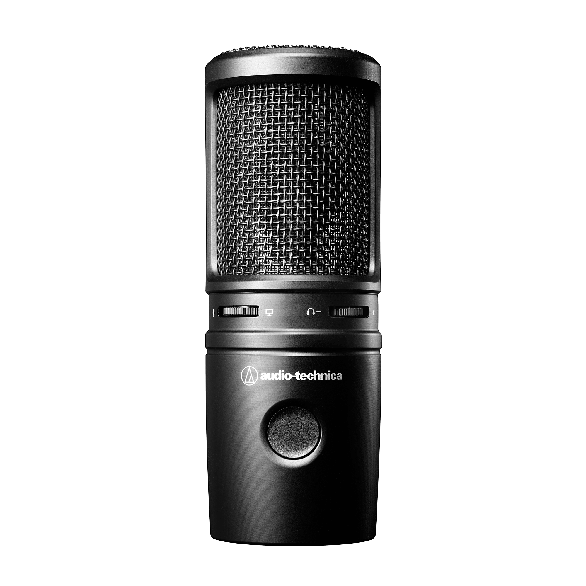 At2020 Audio Technica Microphone - At2020usb Wired Microphone Cardioid  Recording - Aliexpress