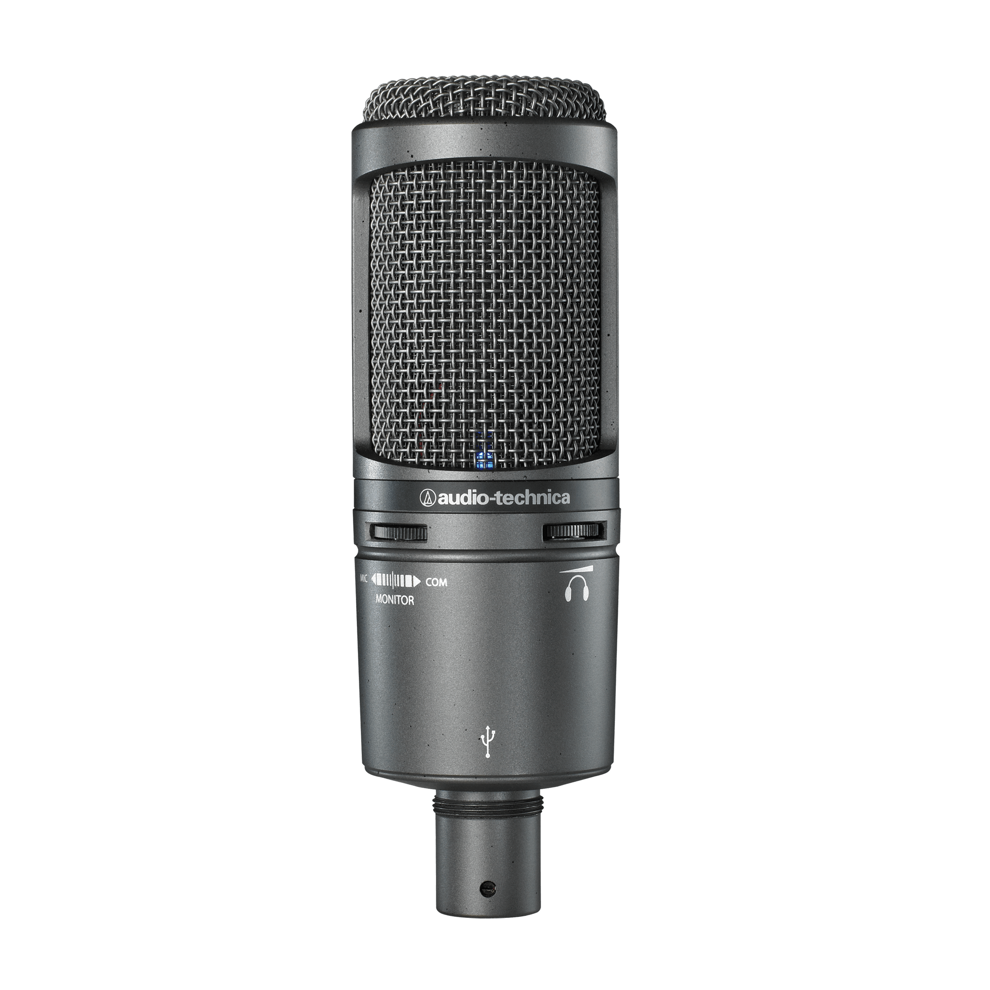 Audio Technica AT2020USB-XP - affordable USB mic for recording and content  creation - RouteNote Blog