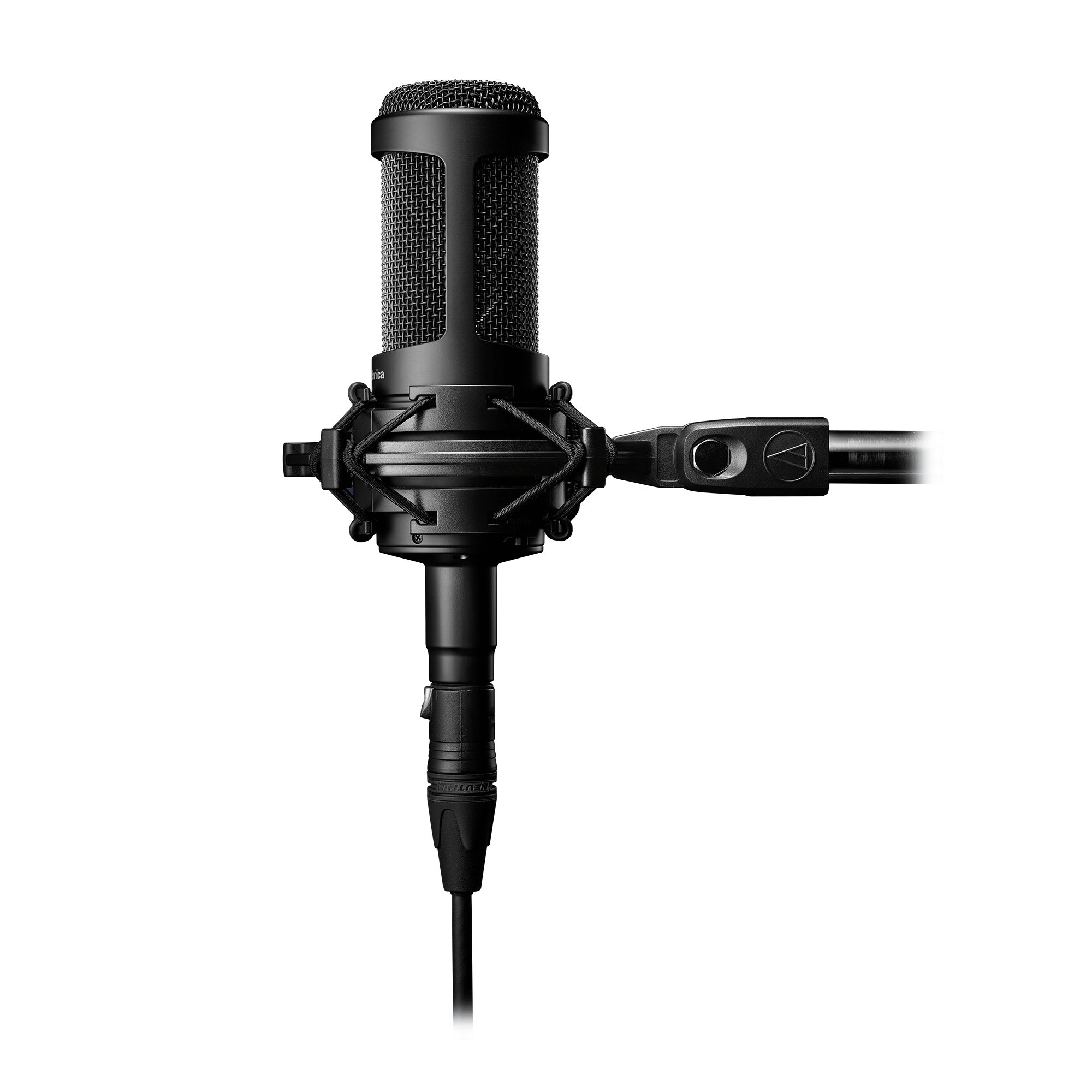 Cardioid Condenser Microphone | AT2035 | Audio-Technica