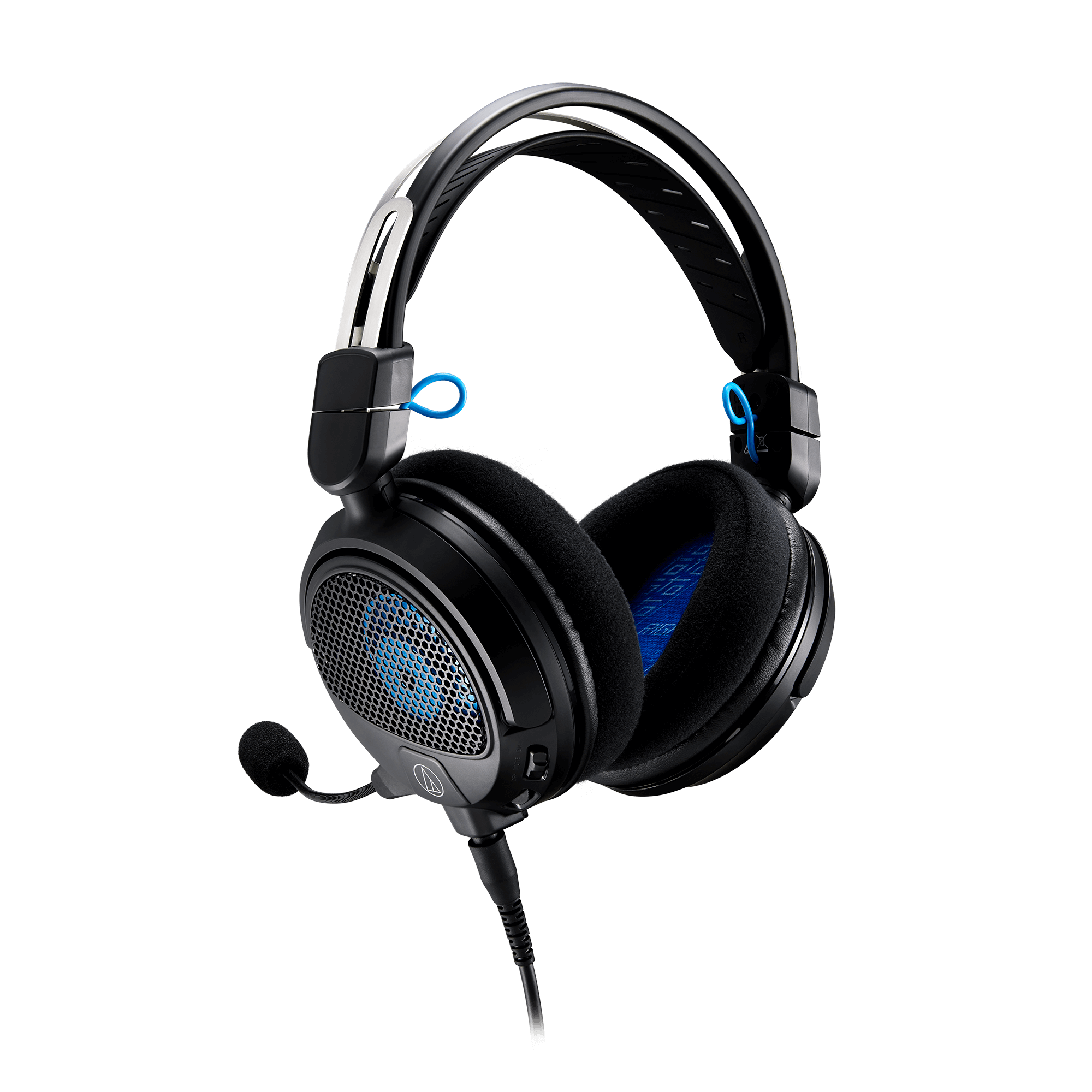 Gaming ATH-GDL3 Audio-Technica | High-Fidelity Headset Open-Back Headset Gaming |