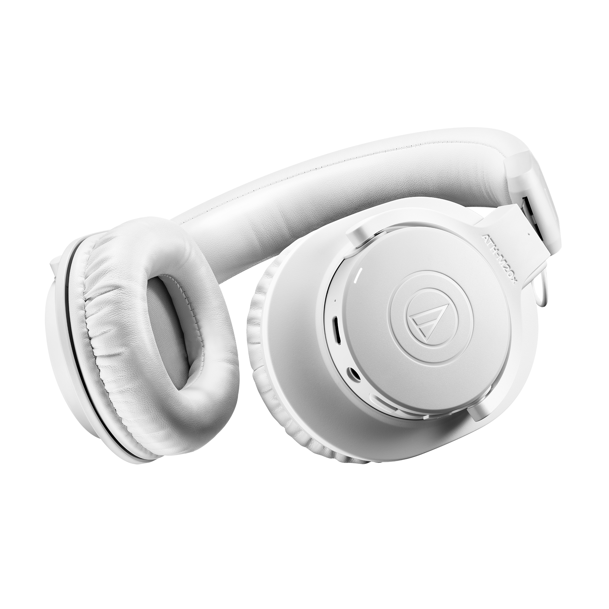 audio-technica ATH-M20xBT Wireless Headphones Bluetooth5.0 Black