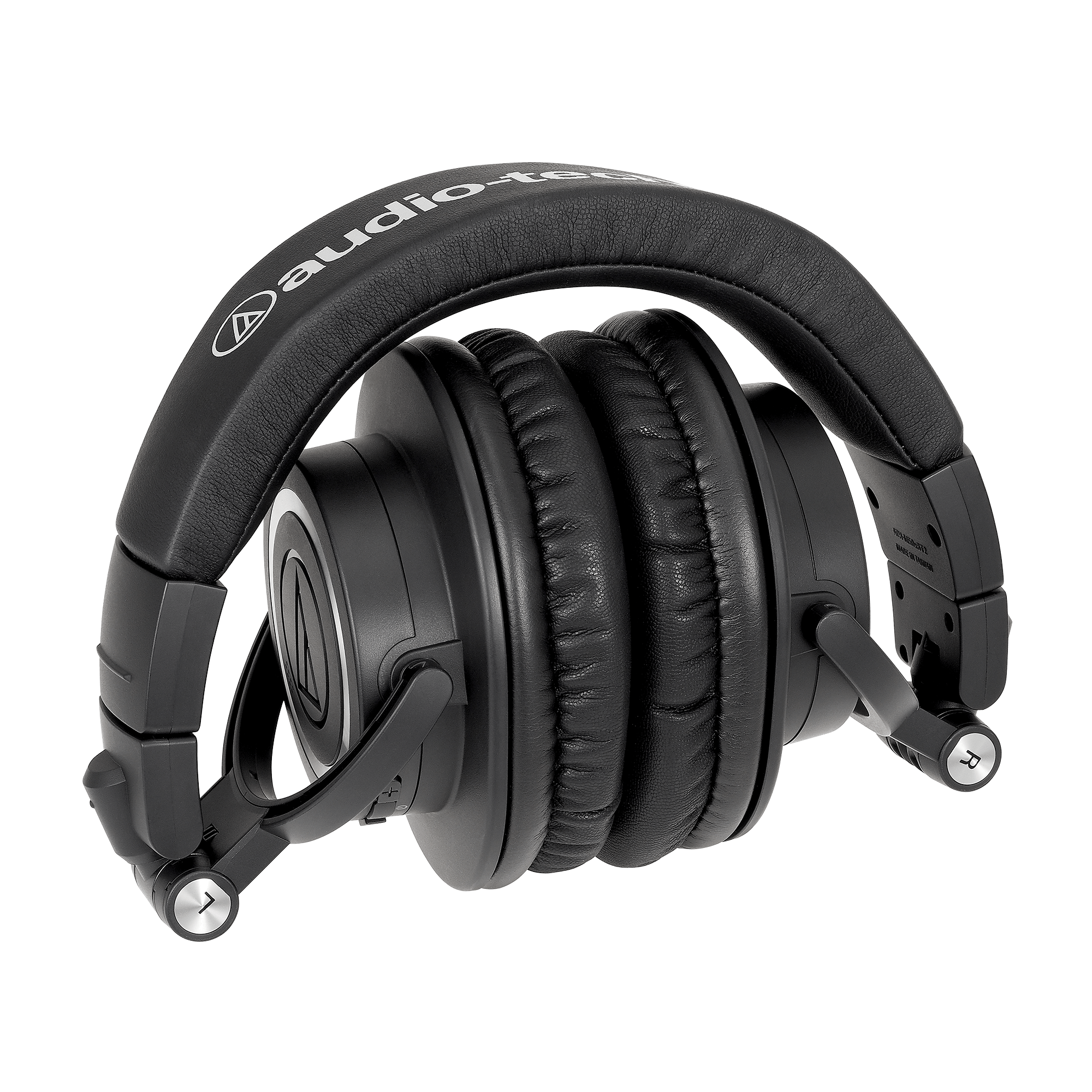ATH-M50xBT2 | Wireless Over-Ear Headphones | Audio-Technica