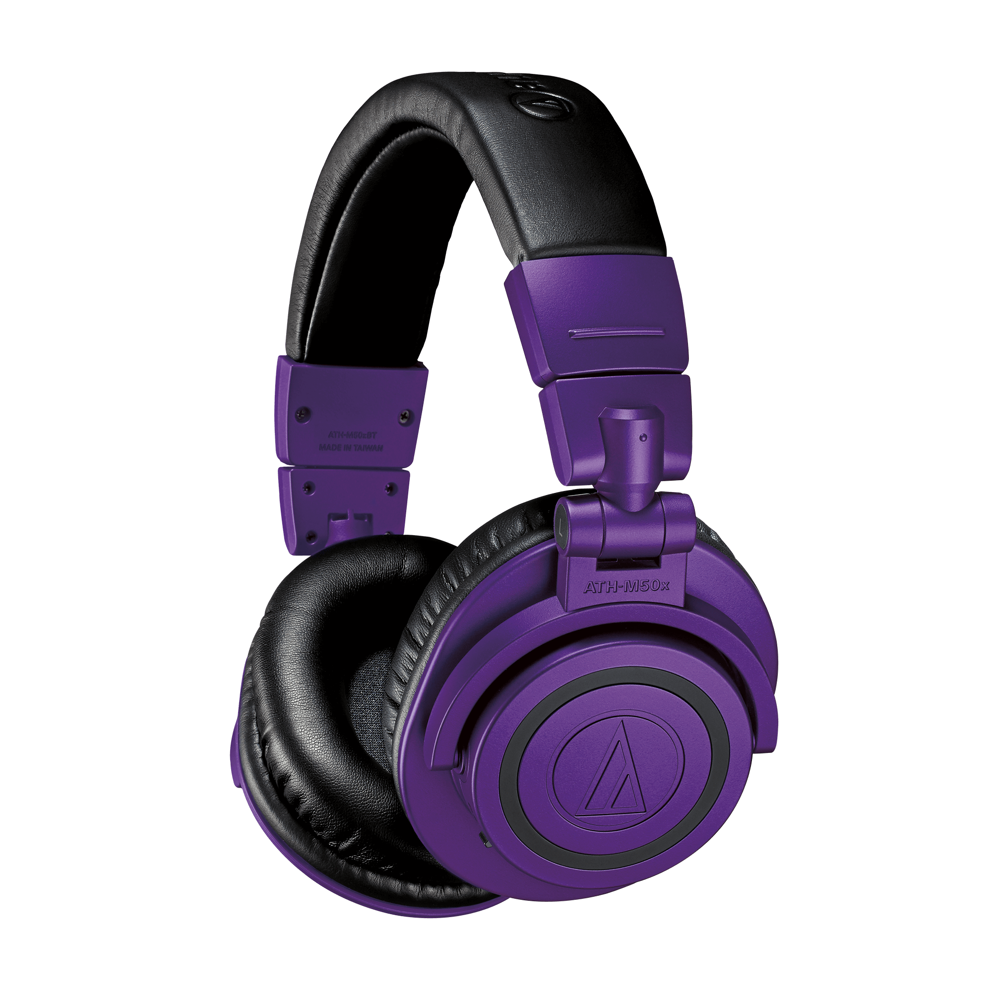 ATH-M50xBTBluetooth Over-ear Headphones | Audio-Technica