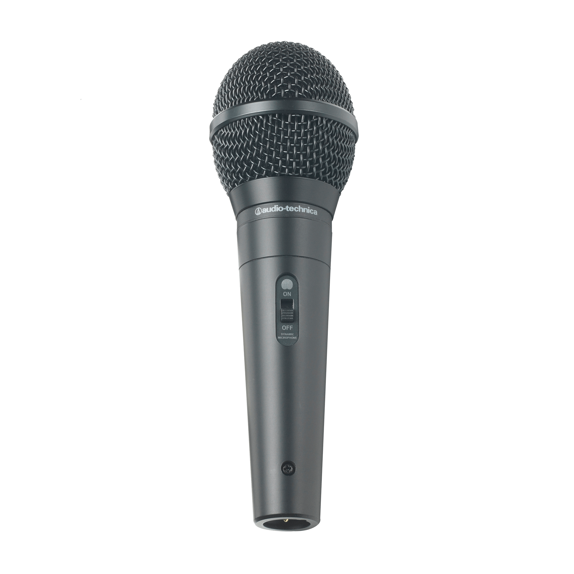 ATR1300 Unidirectional Dynamic Vocal/Instrument Microphone | Audio