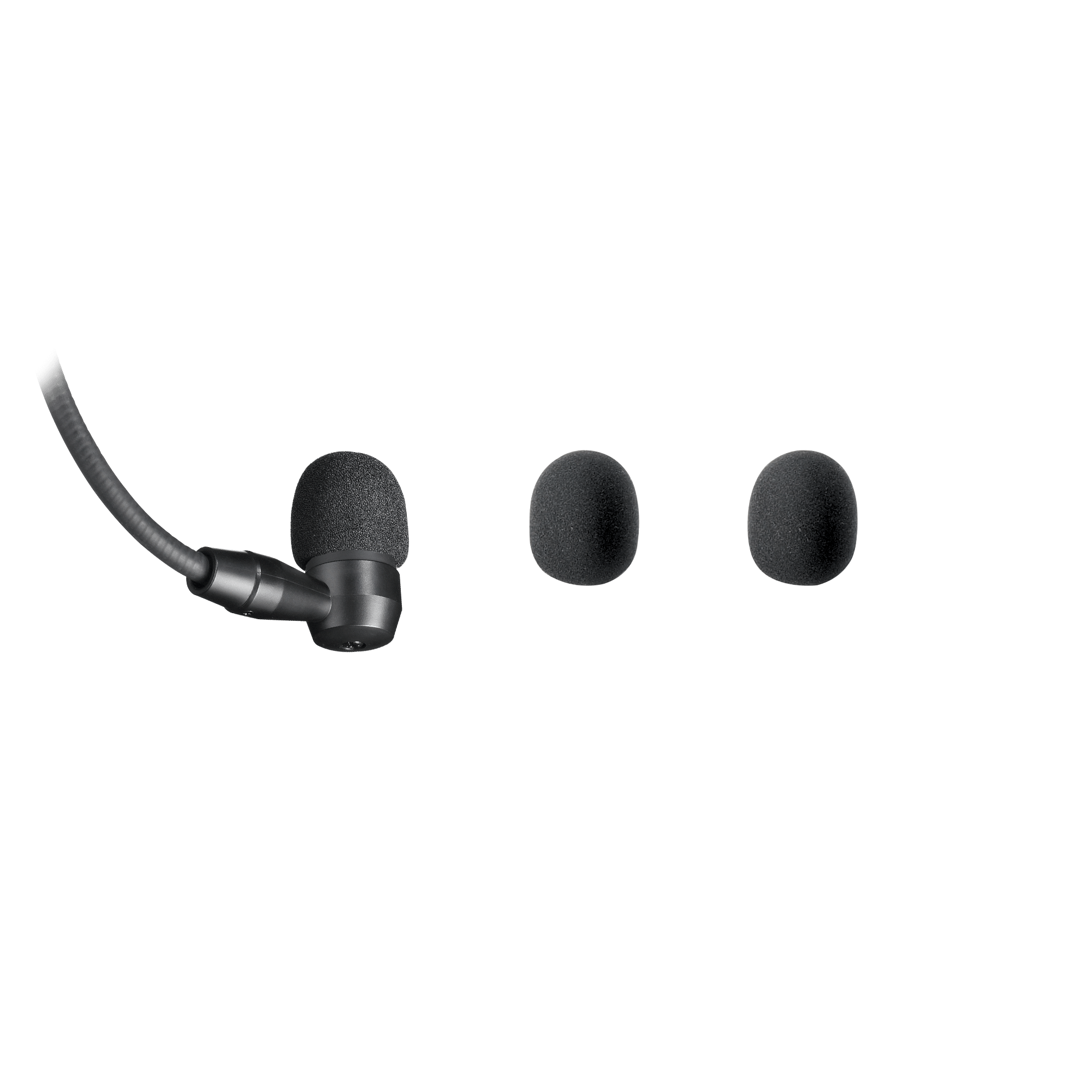 BPHS1 Audio Technica Combiné casque et micro pour streaming Connecteur XLR  et Jack 6.35 stéréo