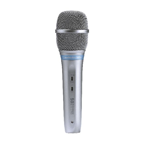 AE5400/LE LIMITED EDITION Cardioid Condenser Handheld