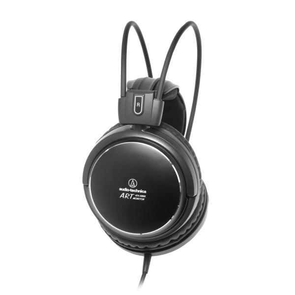 ATH-A900XHigh-Fidelity Closed-Back Headphones | Audio-Technica