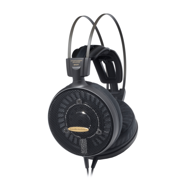 ATH-AD2000XHigh-Fidelity Open-Back Headphones | Audio-Technica