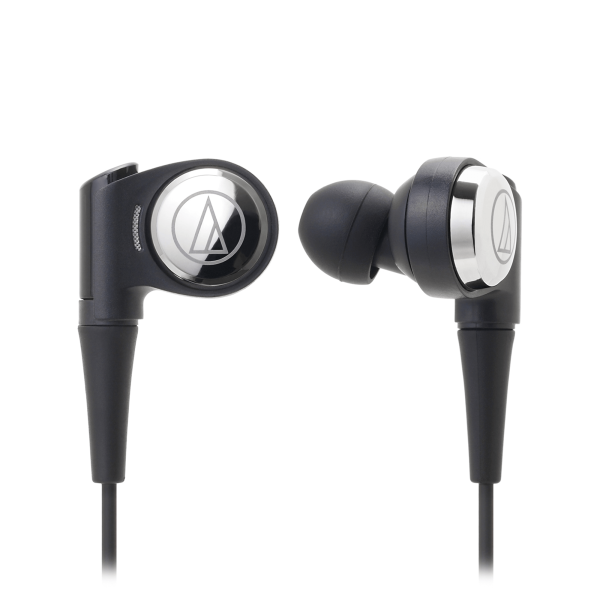 ATH-CKR10SonicPro® In-Ear Headphones | Audio-Technica