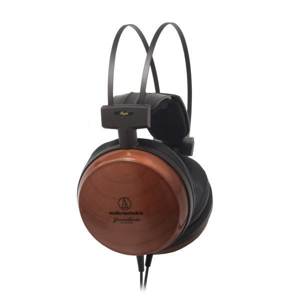 ATH-W1000XHigh-Fidelity Closed-Back Headphones | Audio 