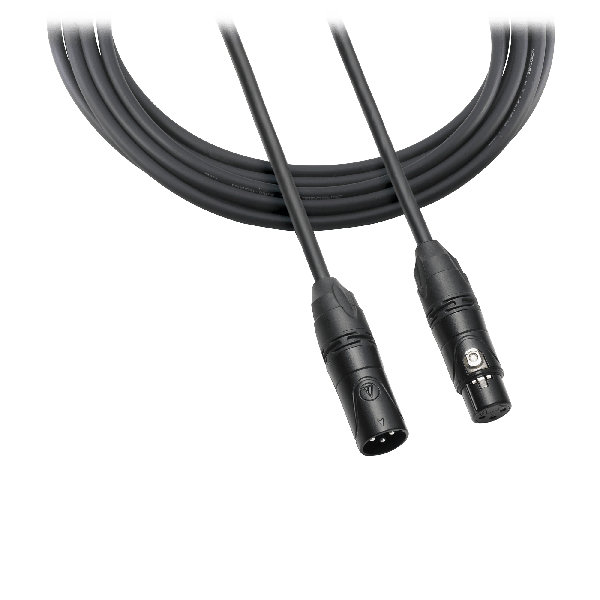 Micrófono de condensador cardioide Audio-Technica AT2020 (edición limi —  Atelsa