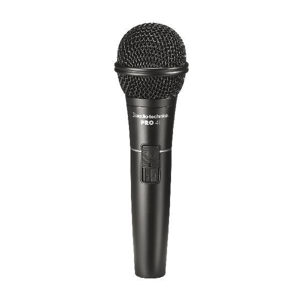 Pro Series - Line Series - Wired - Microphones | Audio-Technica
