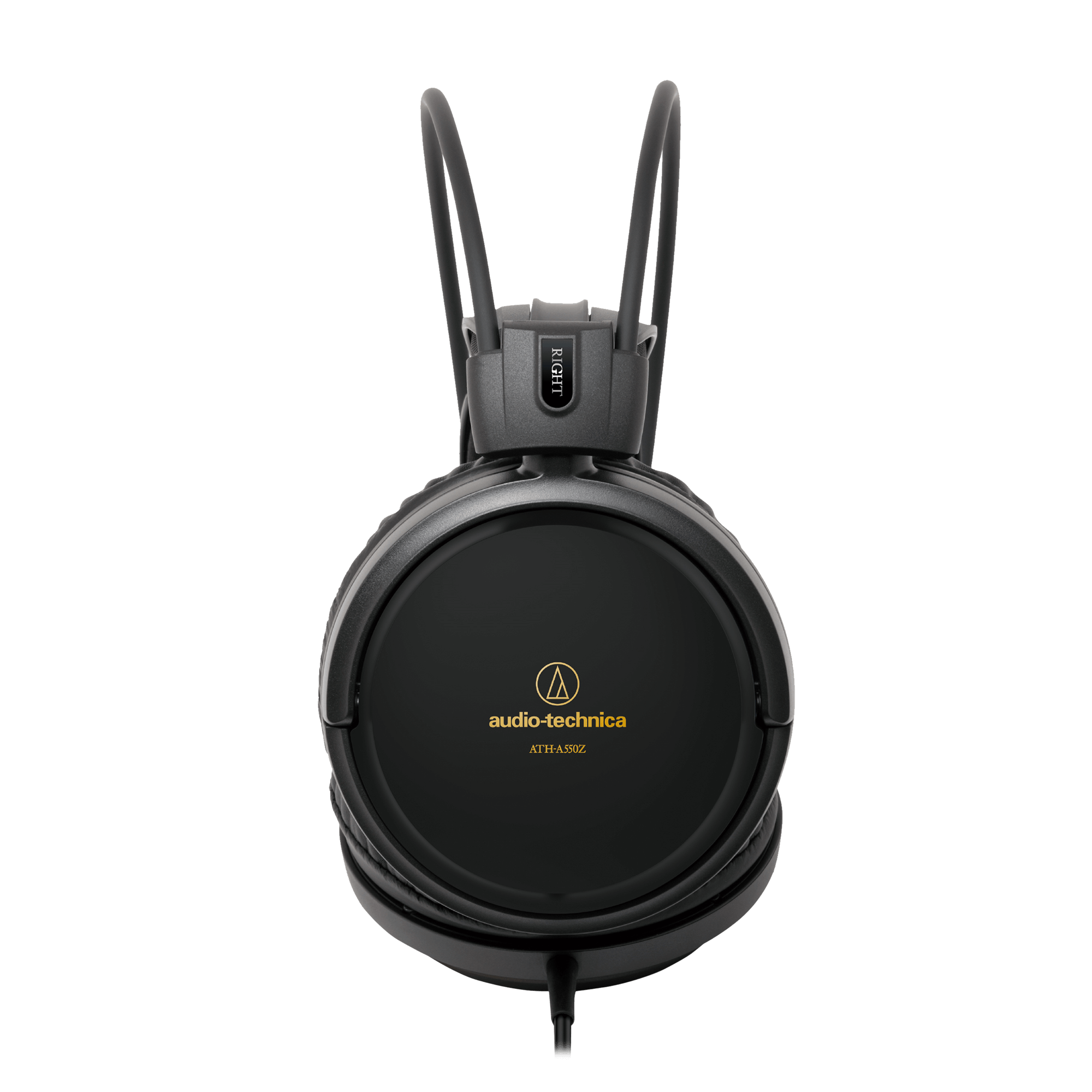 audio−technica ATH-A500X オーディオテクニカ - ヘッドフォン