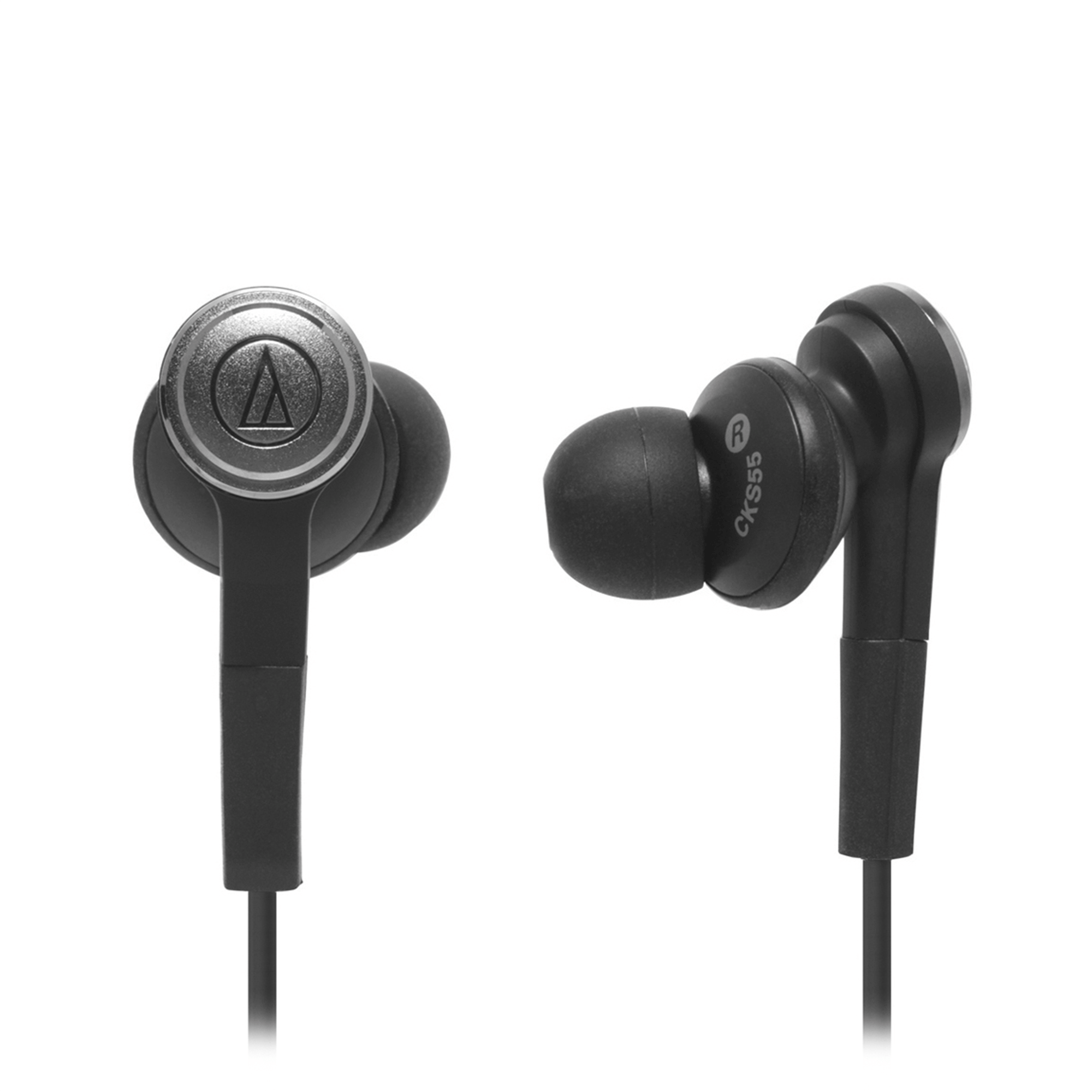 ATH-CKS55BK | Audio-Technica