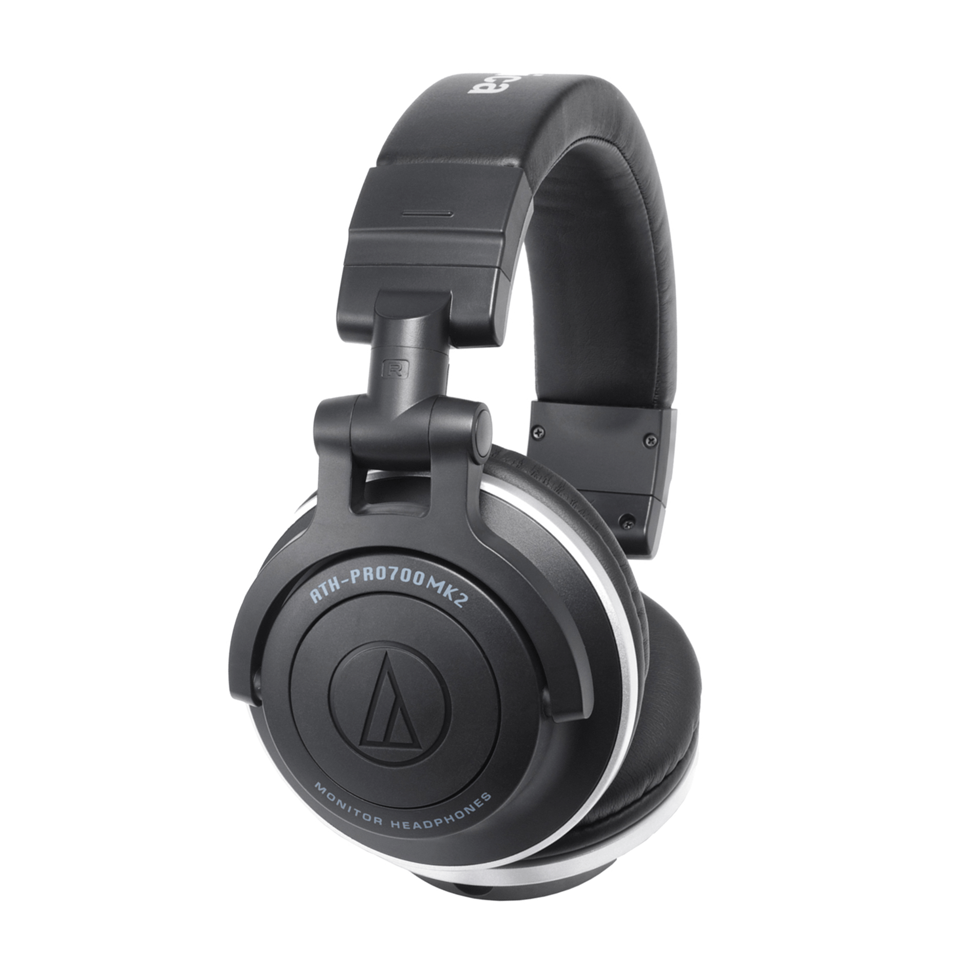 ATH-PRO700MK2Professional DJ Headphones | Audio-Technica