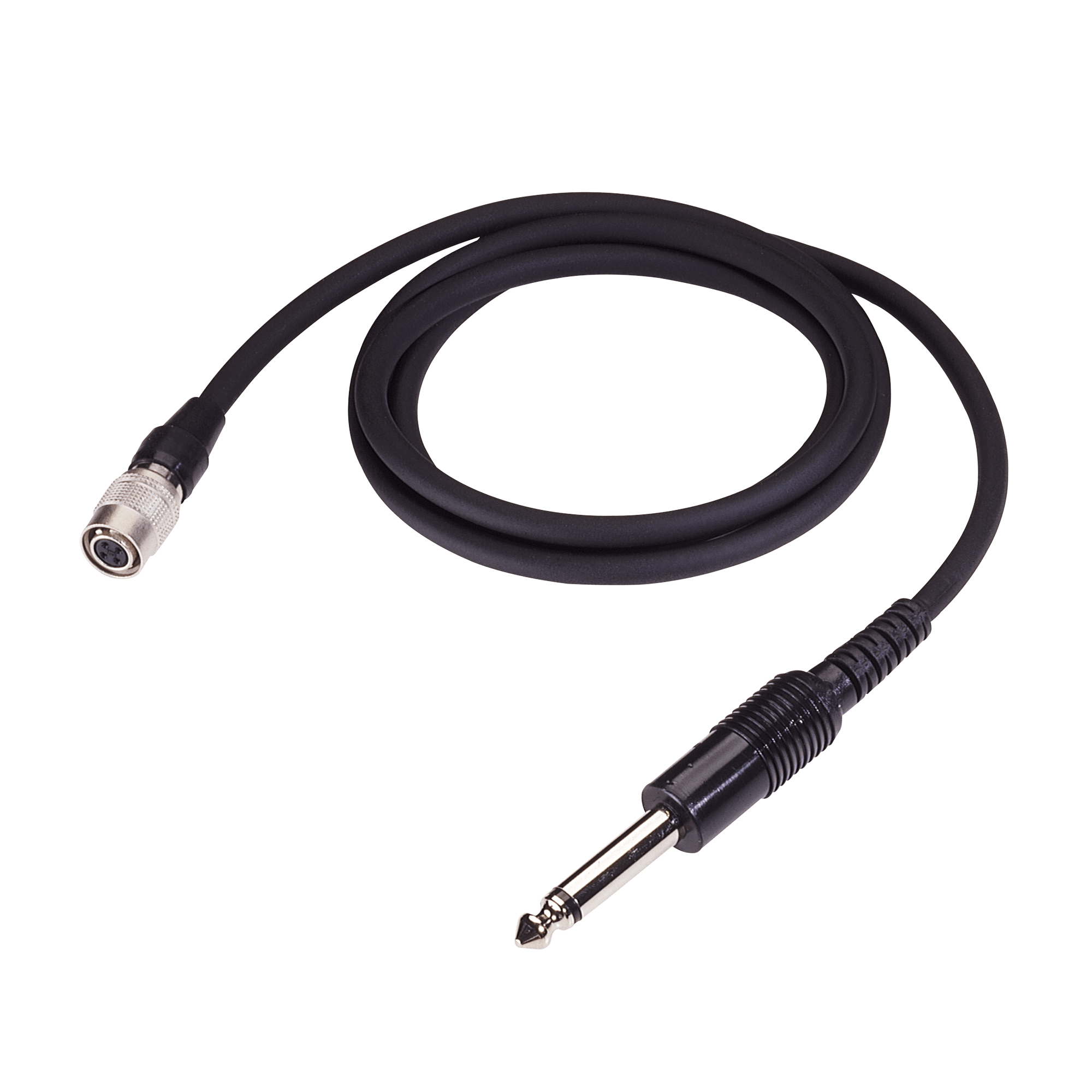 At Gcw Guitar Input Cable For Wireless Audio Technica