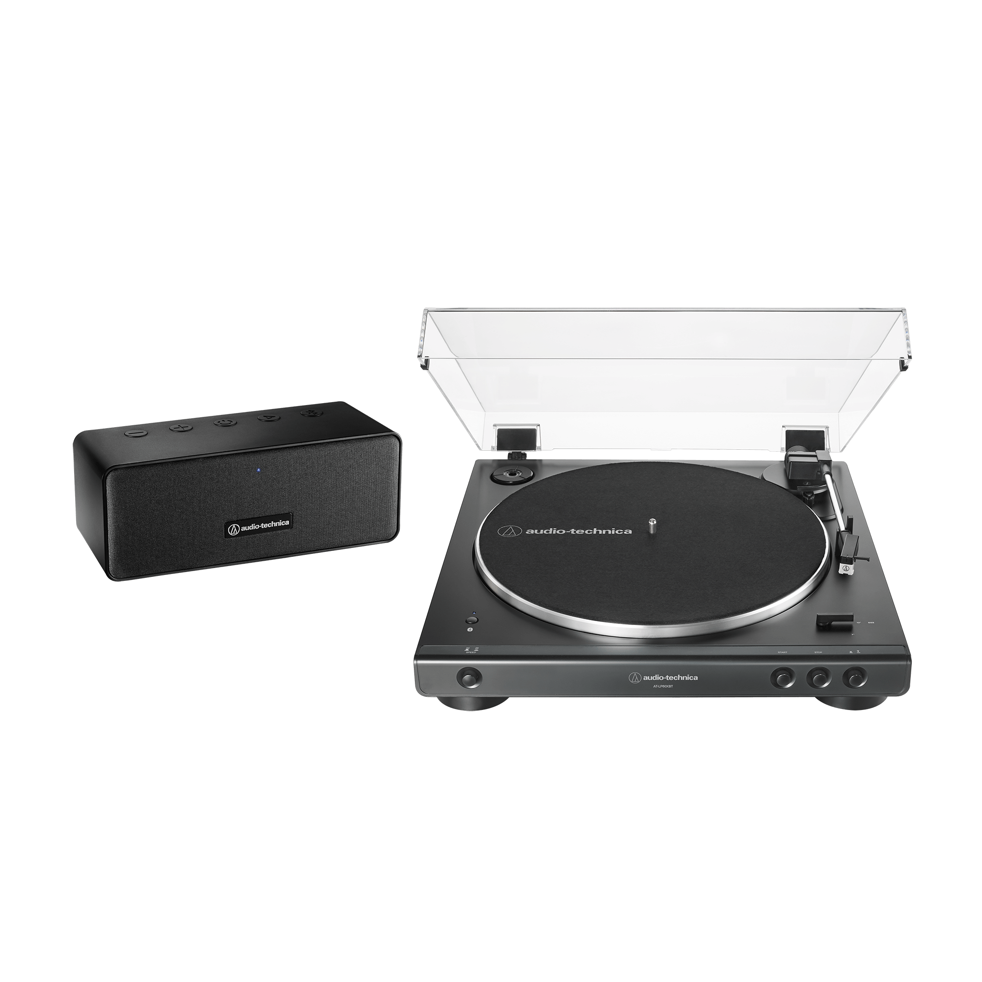 best speakers for turntable