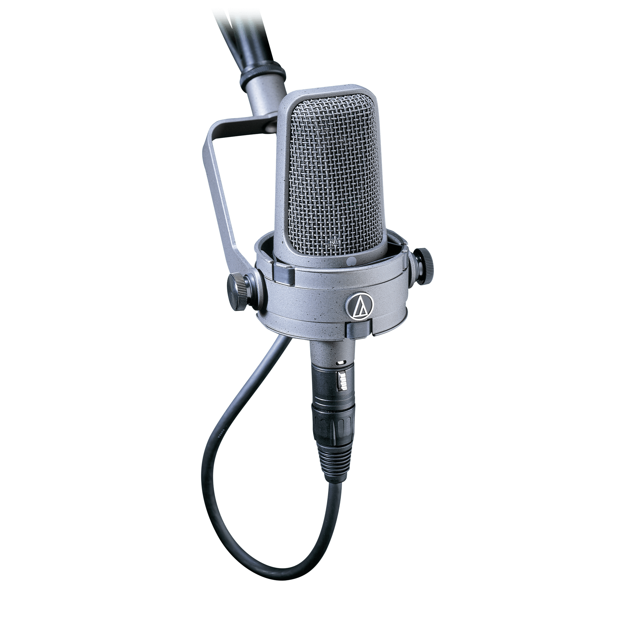 At3525 Cardioid Condenser Microphone Audio Technica