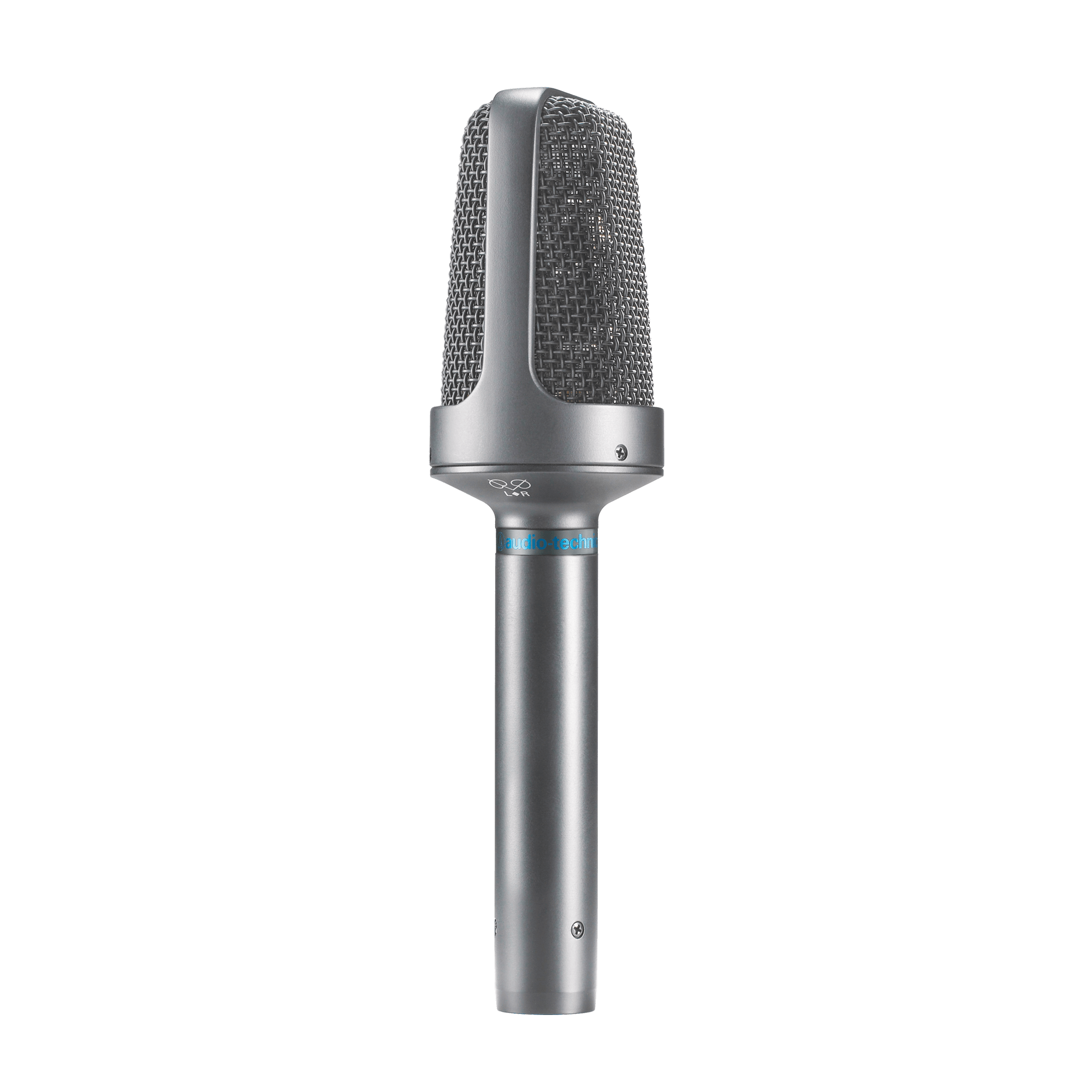 At8022 X Y Stereo Microphone Audio Technica