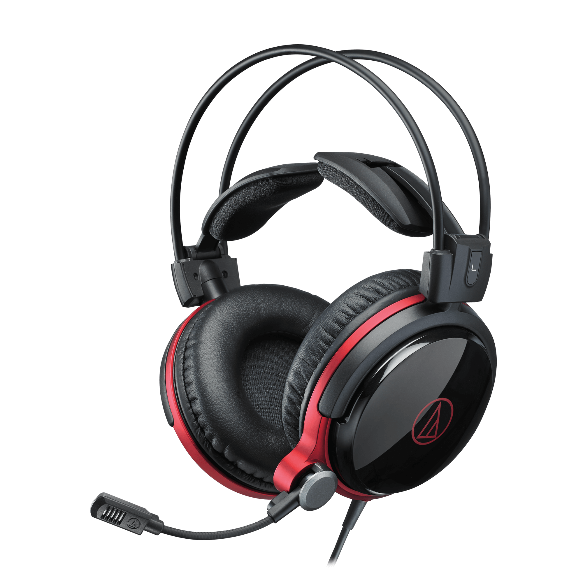 Ath Ag1x High Fidelity Gaming Headset Audio Technica