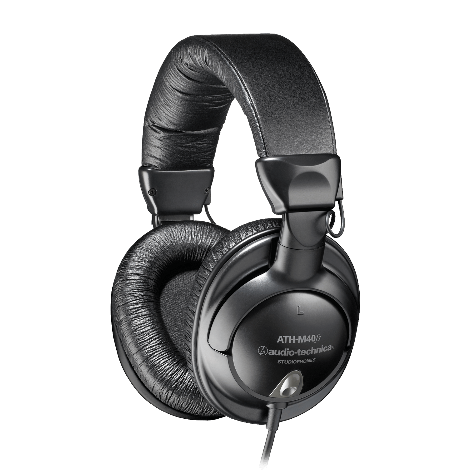 Ath M40fs Precision Studiophones Audio Technica